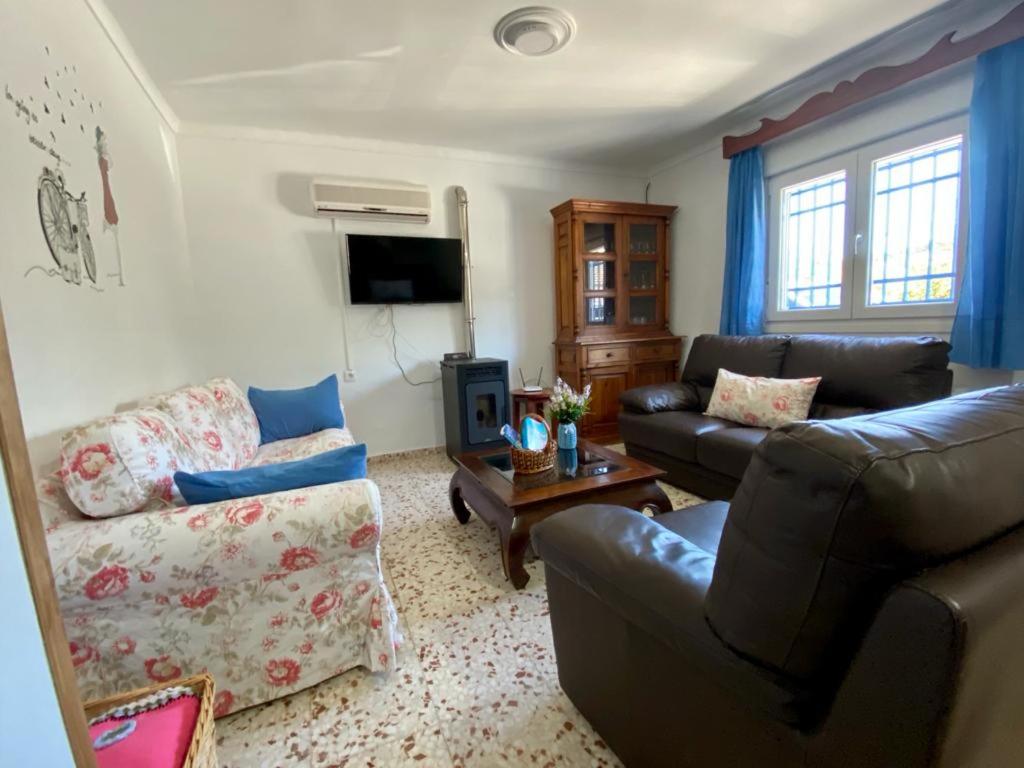 Casa Rural El Níspero