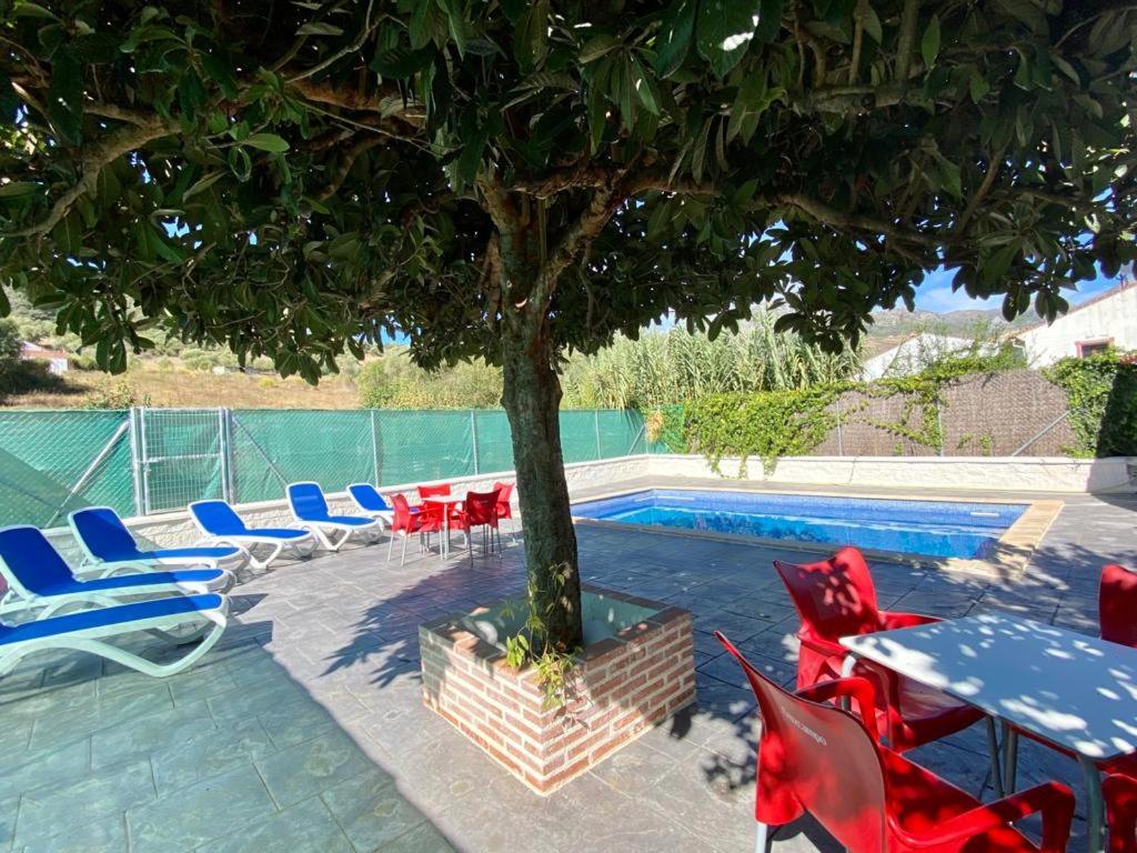Casa Rural El Níspero