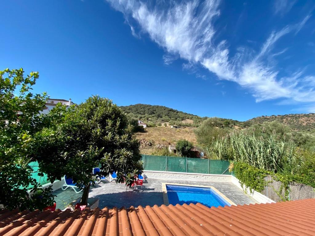 Casa Rural El Níspero