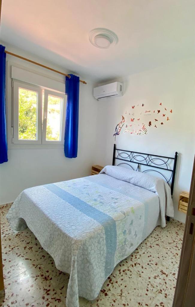 Casa Rural El Níspero