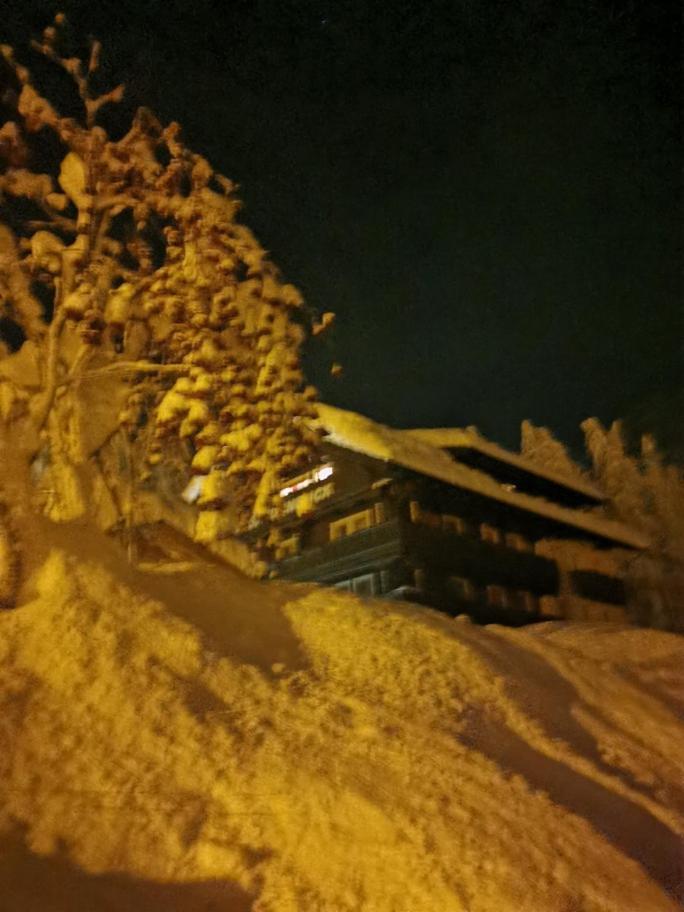 Hotel - Restaurant - Sonnblick