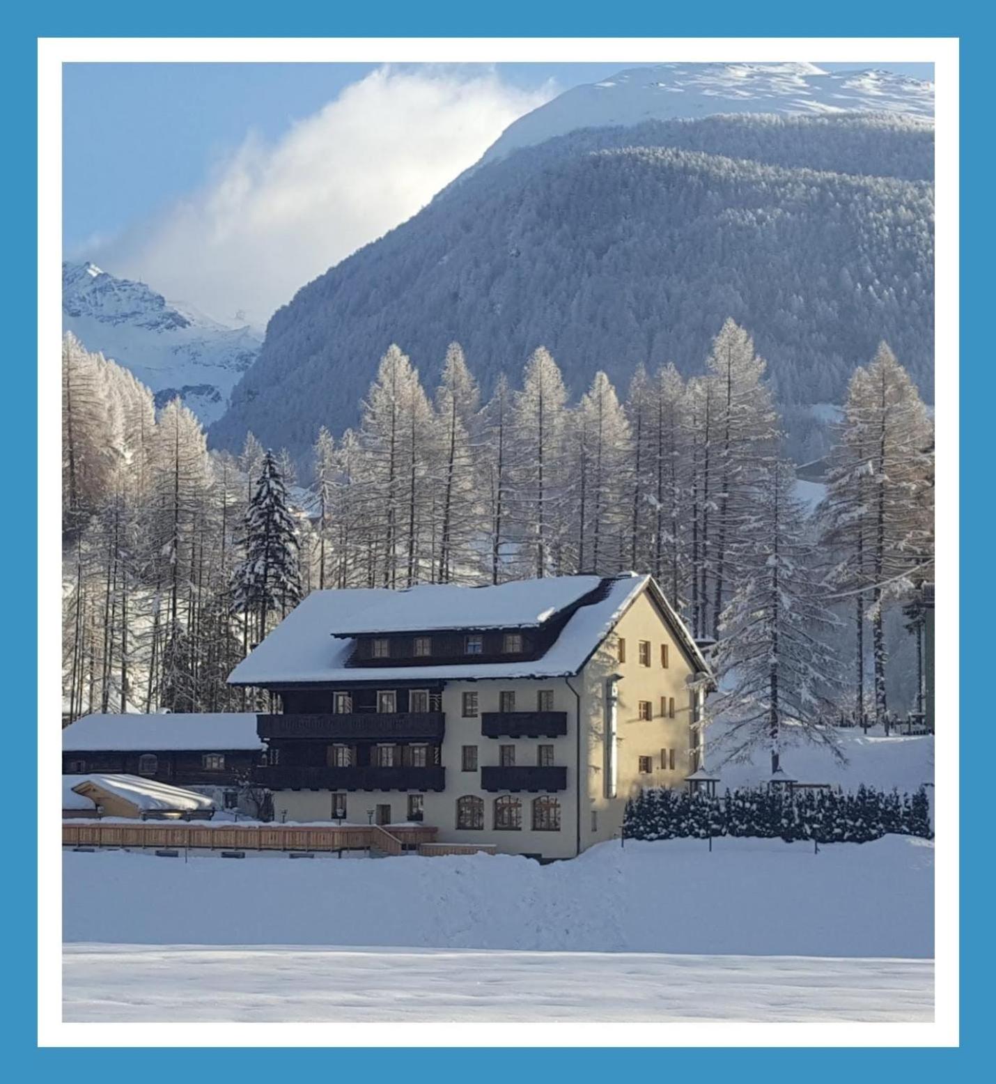 Hotel - Restaurant - Sonnblick