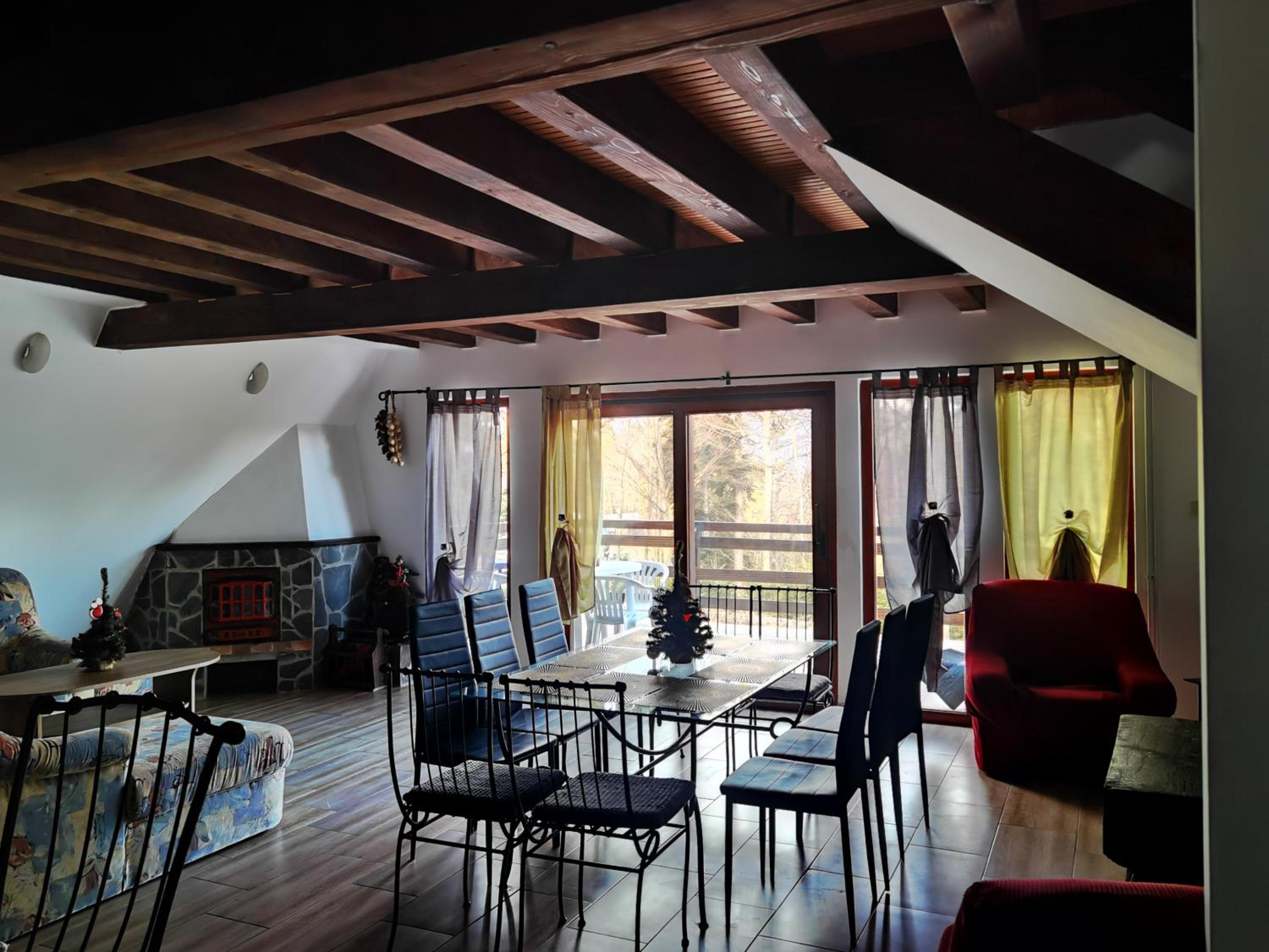 Vila Ines view 4