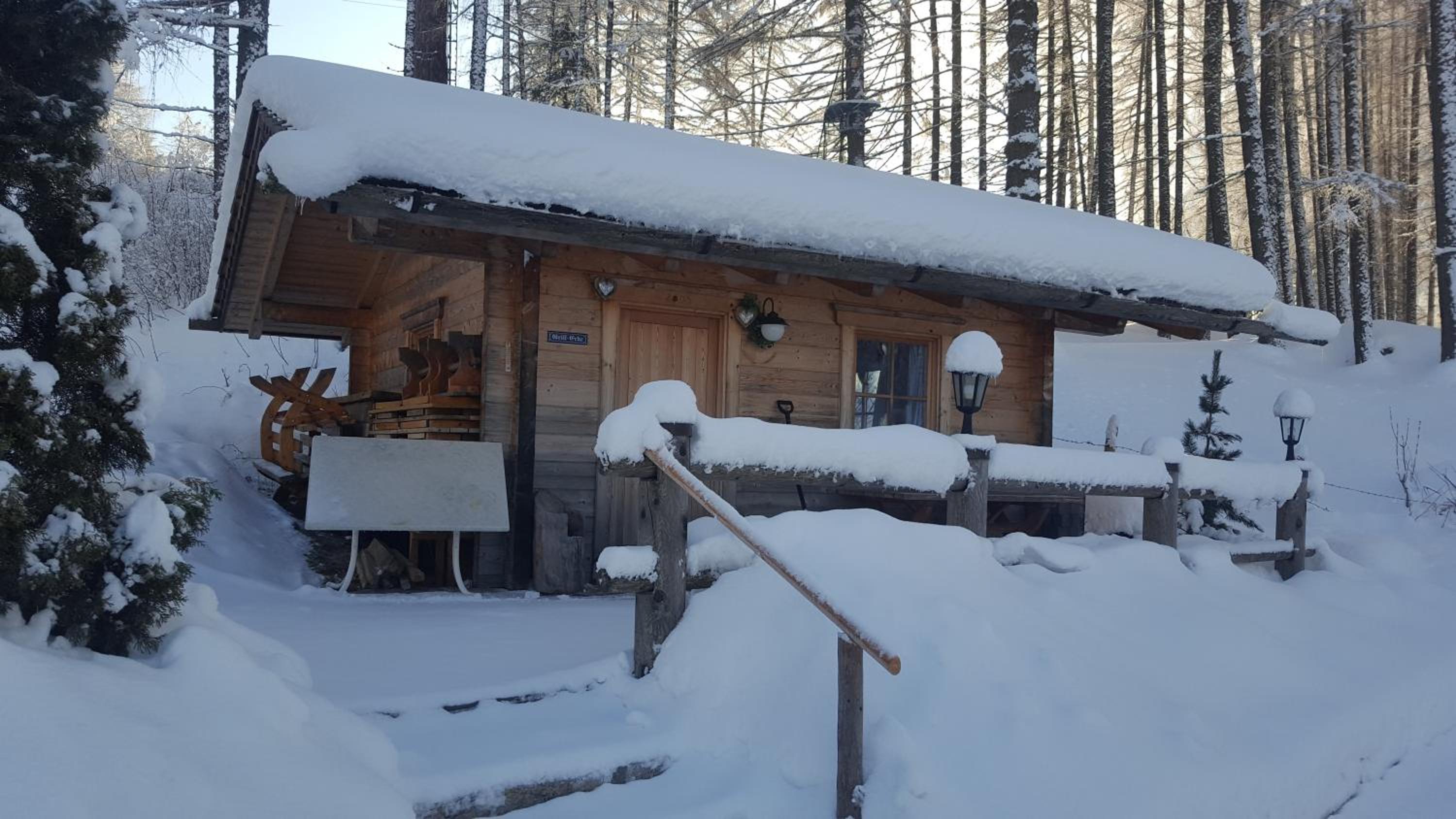Hotel - Restaurant - Sonnblick