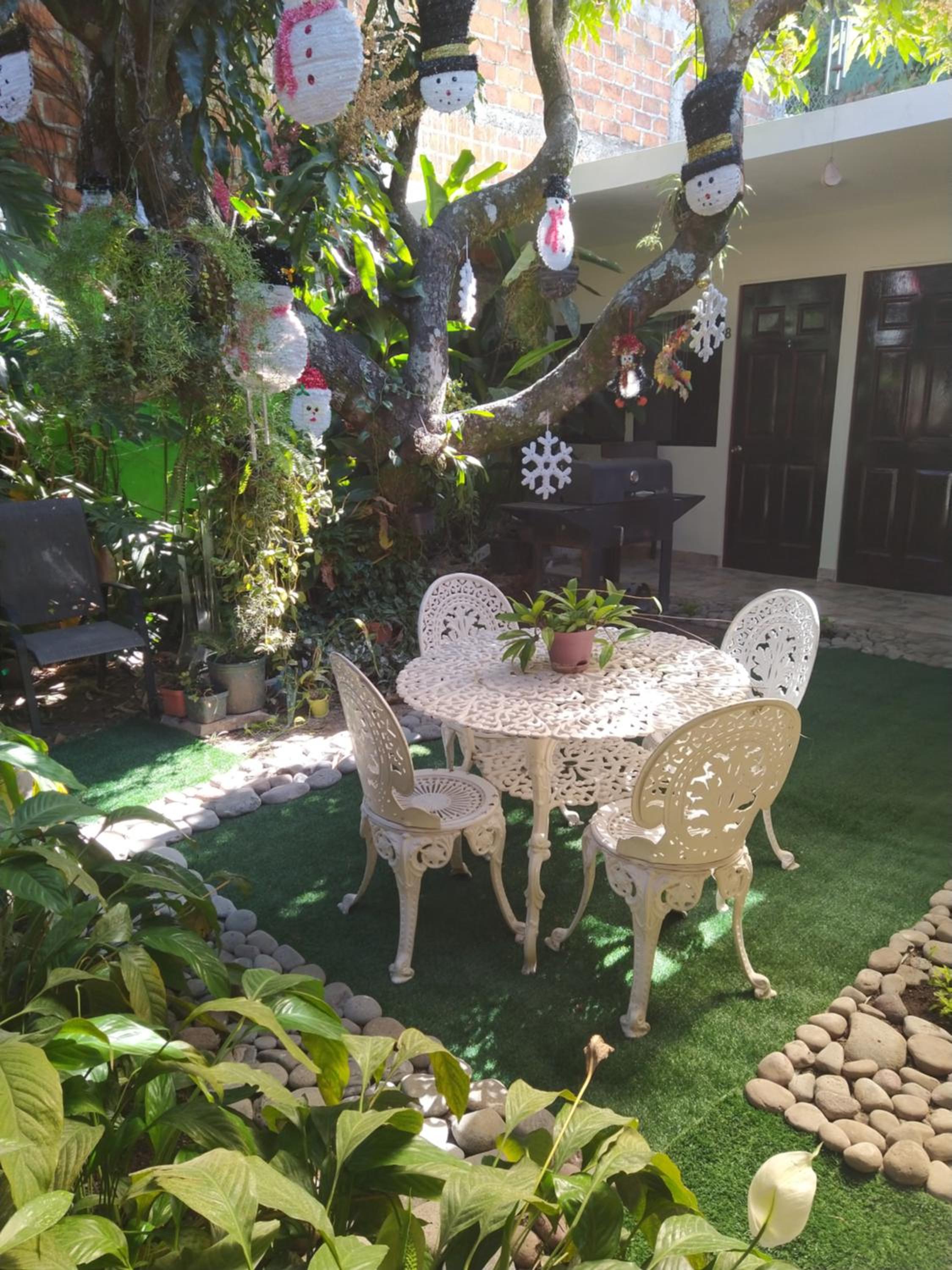Hotel Antiguo