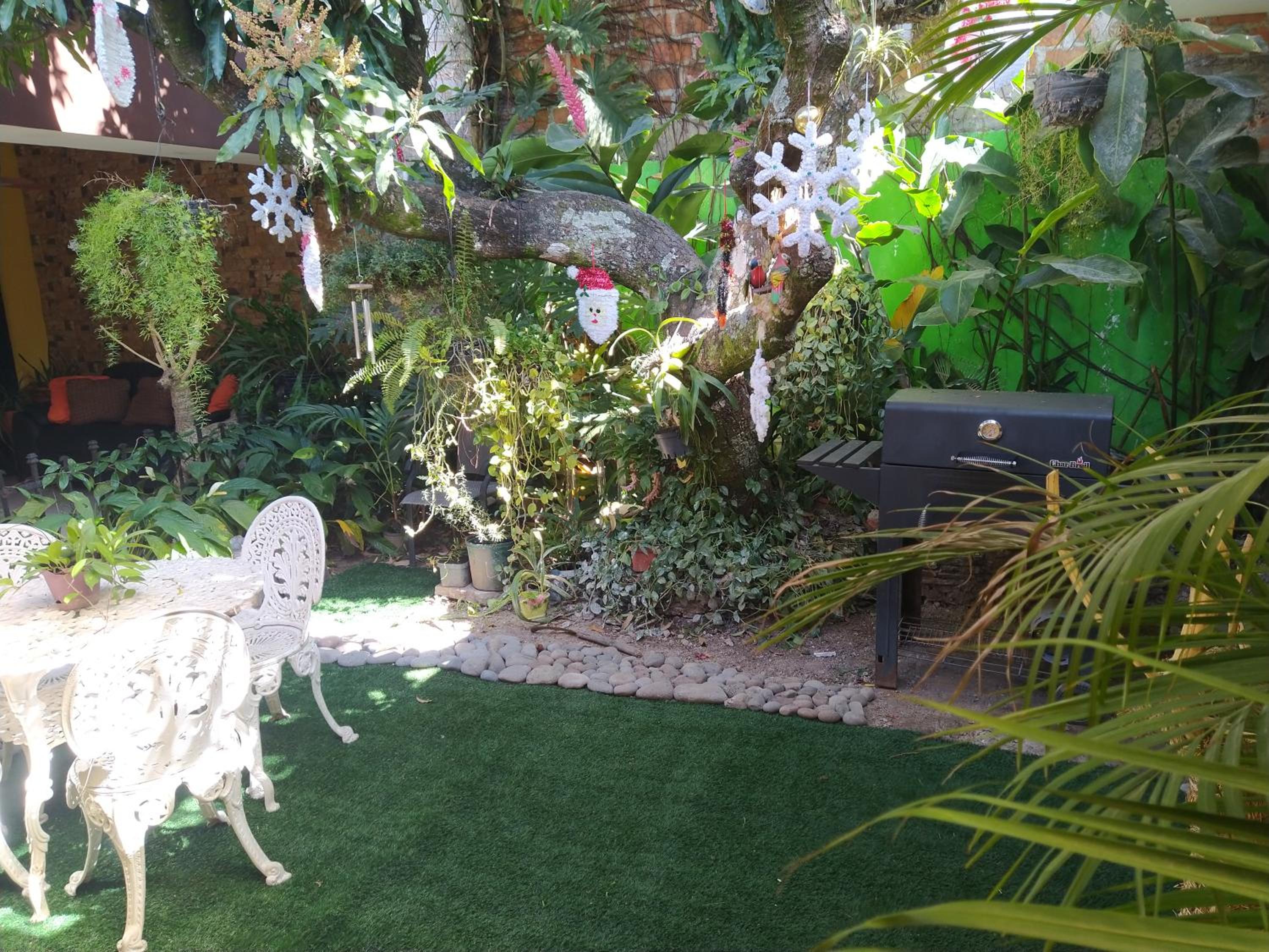Hotel Antiguo