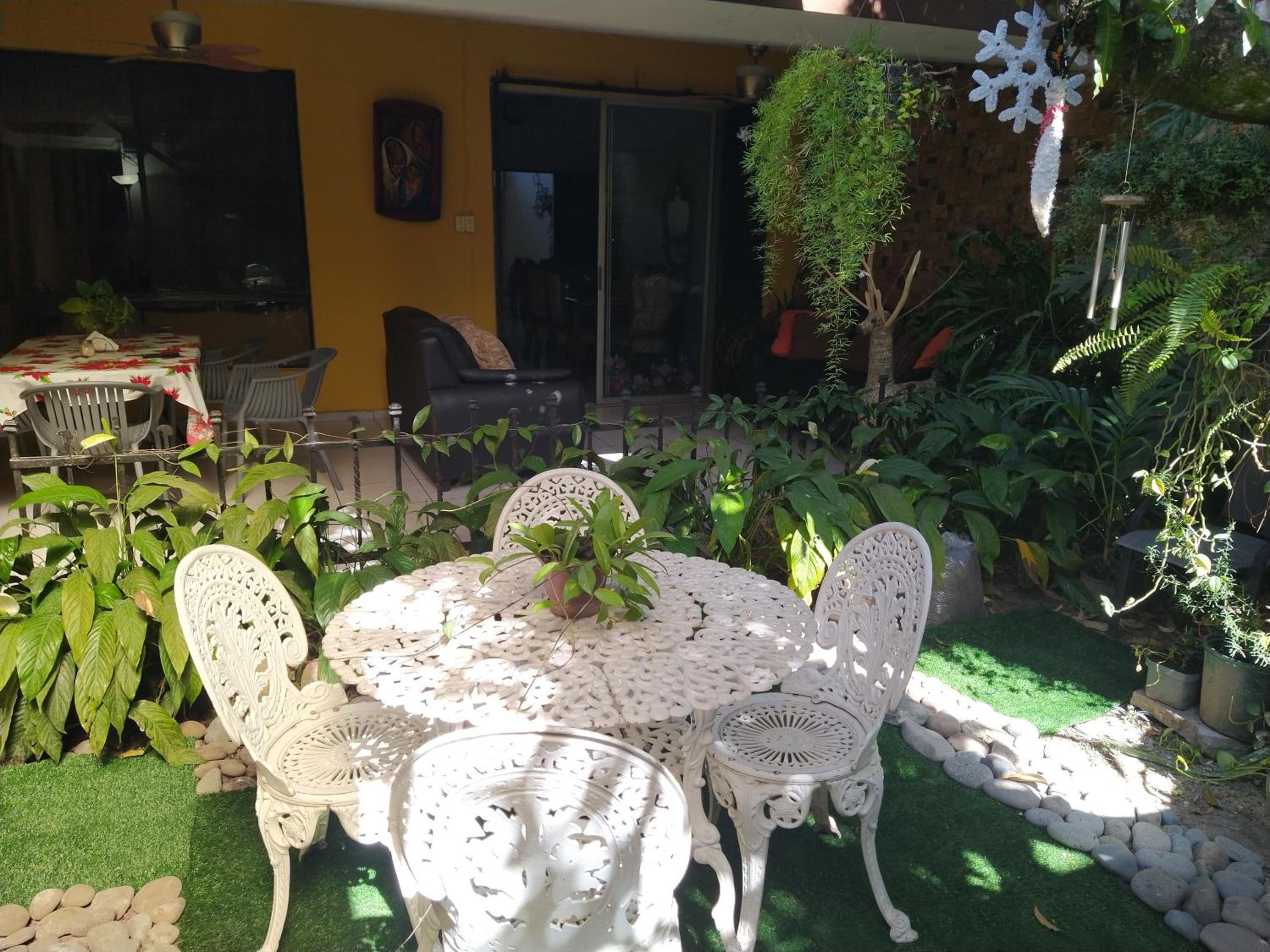 Hotel Antiguo