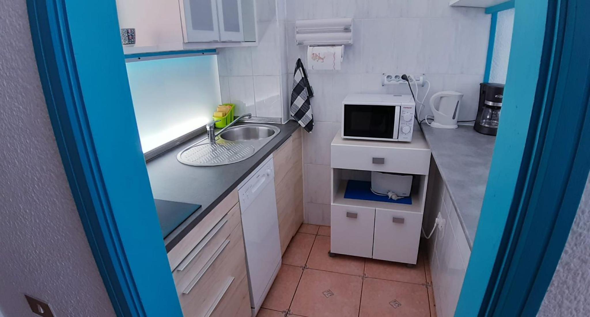 Beautiful 1 bedroom apartment Los Cristianos Los Angeles