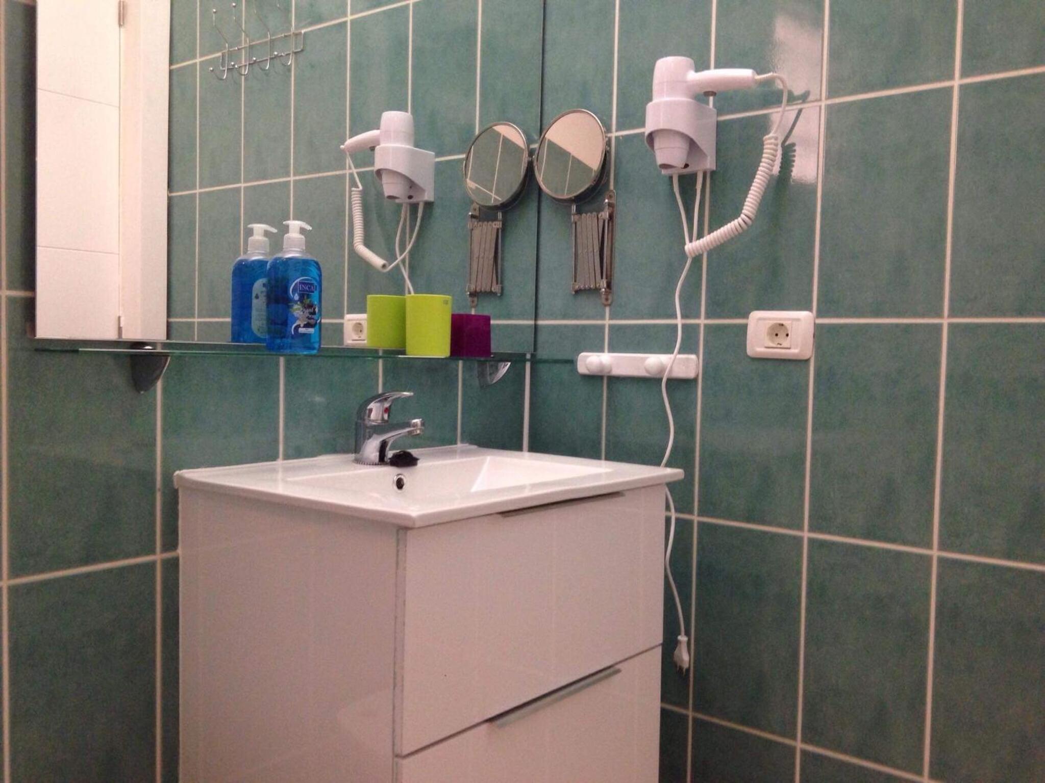 Beautiful 1 bedroom apartment Los Cristianos Los Angeles