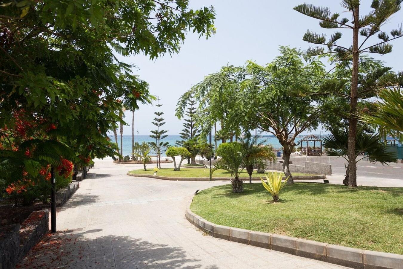 Beautiful 1 bedroom apartment Los Cristianos Los Angeles
