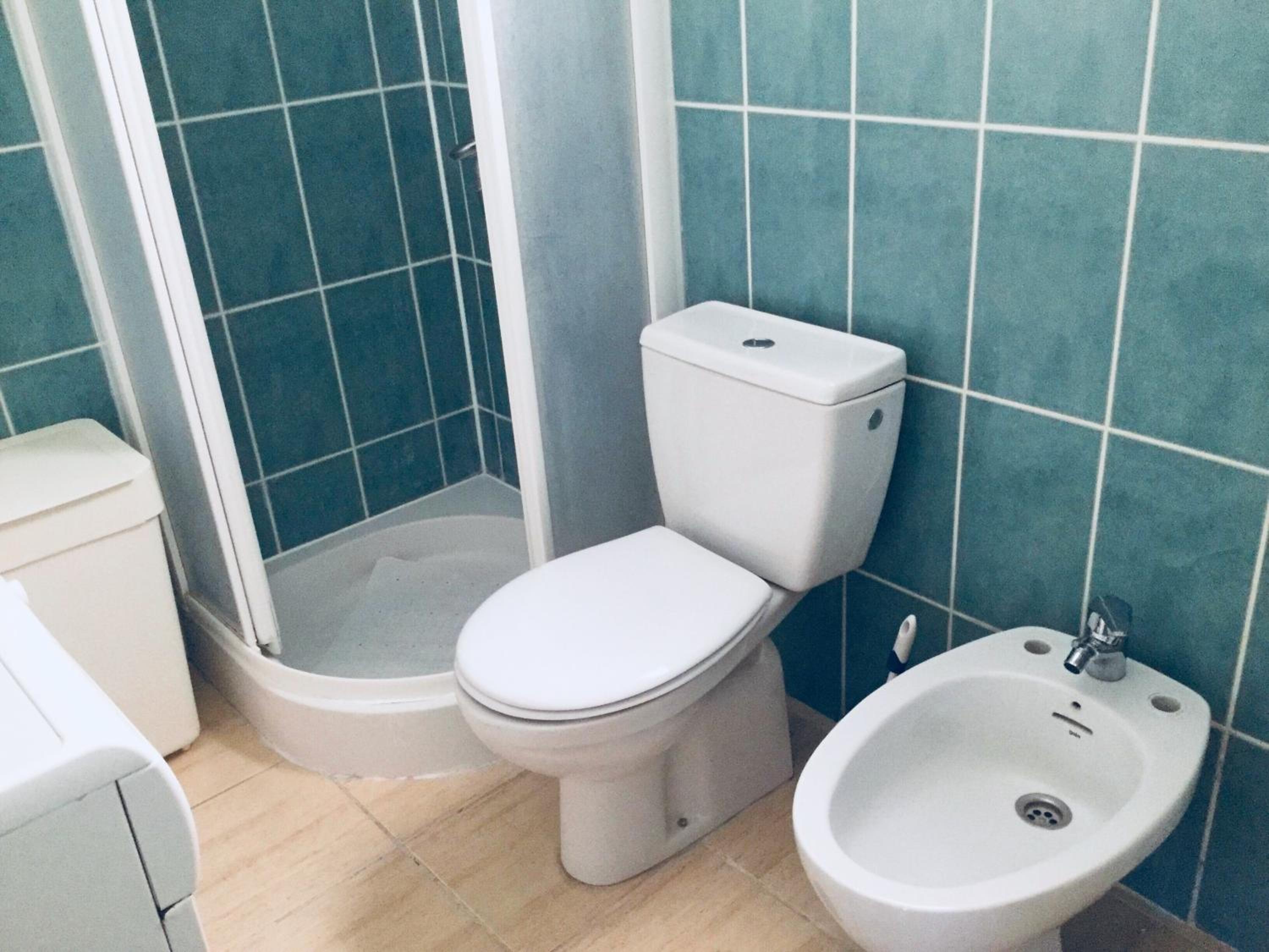 Beautiful 1 bedroom apartment Los Cristianos Los Angeles