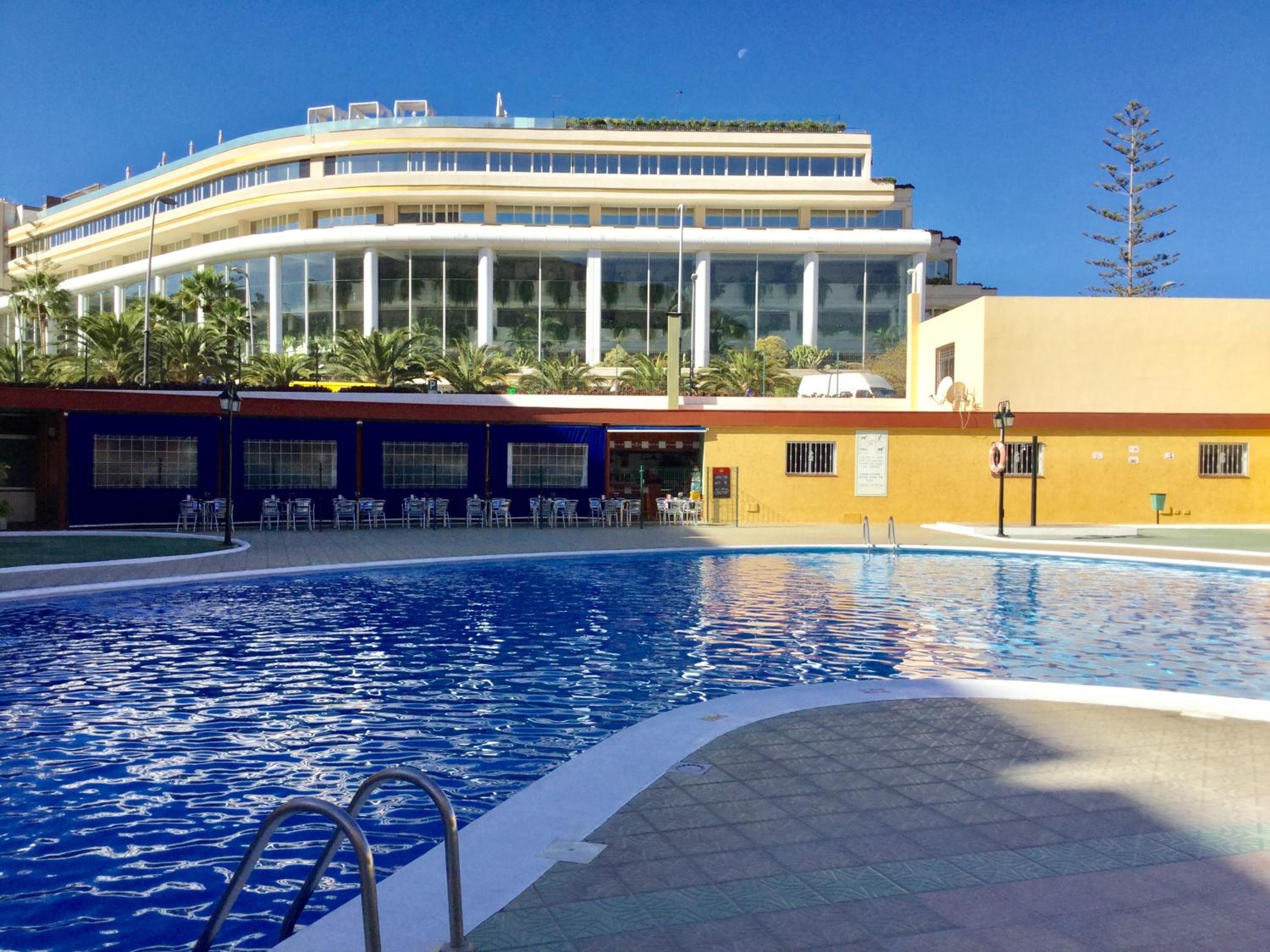 Beautiful 1 bedroom apartment Los Cristianos Los Angeles