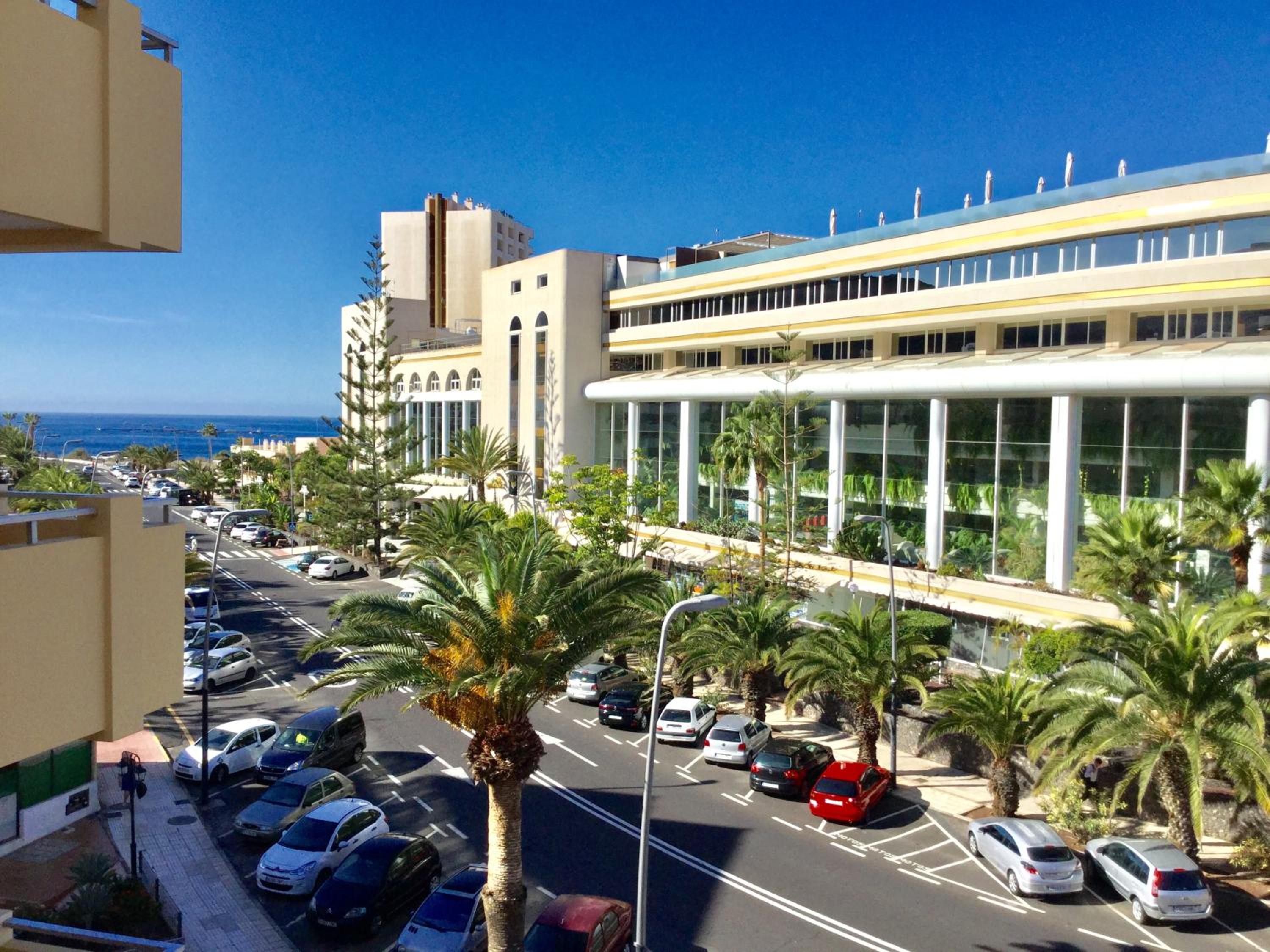 Beautiful 1 bedroom apartment Los Cristianos Los Angeles