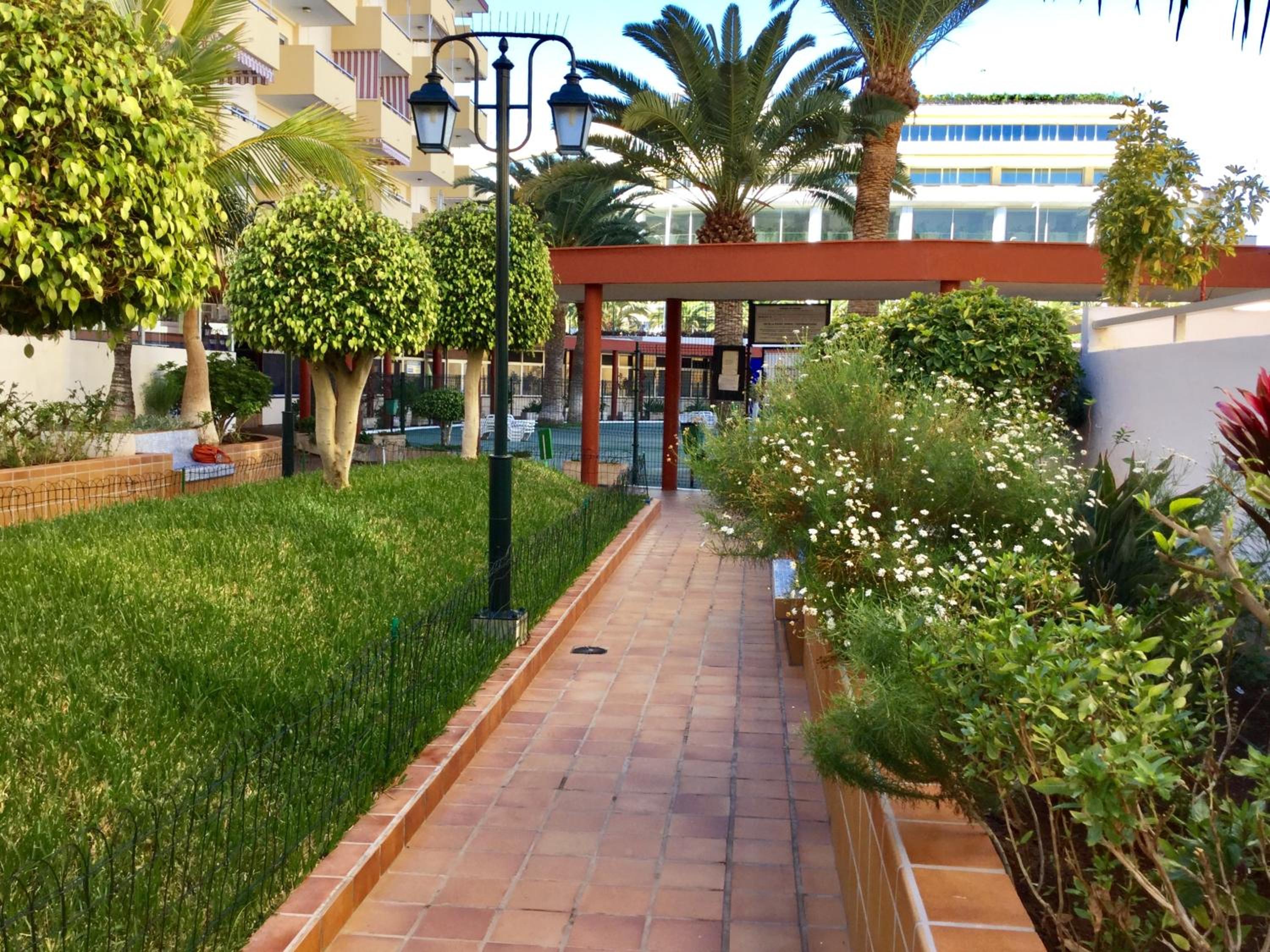 Beautiful 1 bedroom apartment Los Cristianos Los Angeles