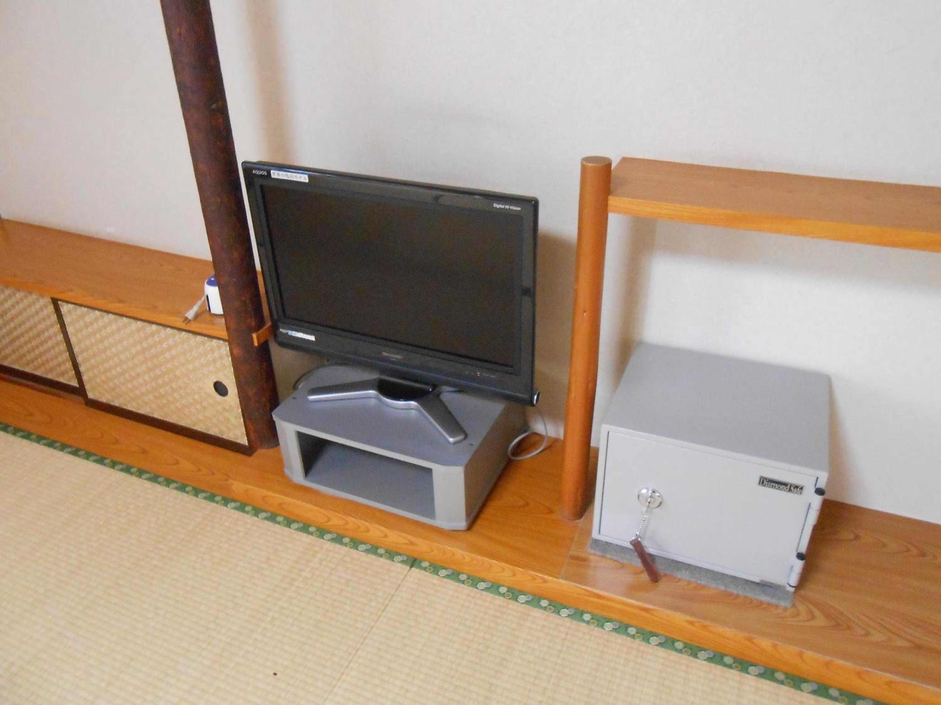 Izuajiro-onsen Shoufuen