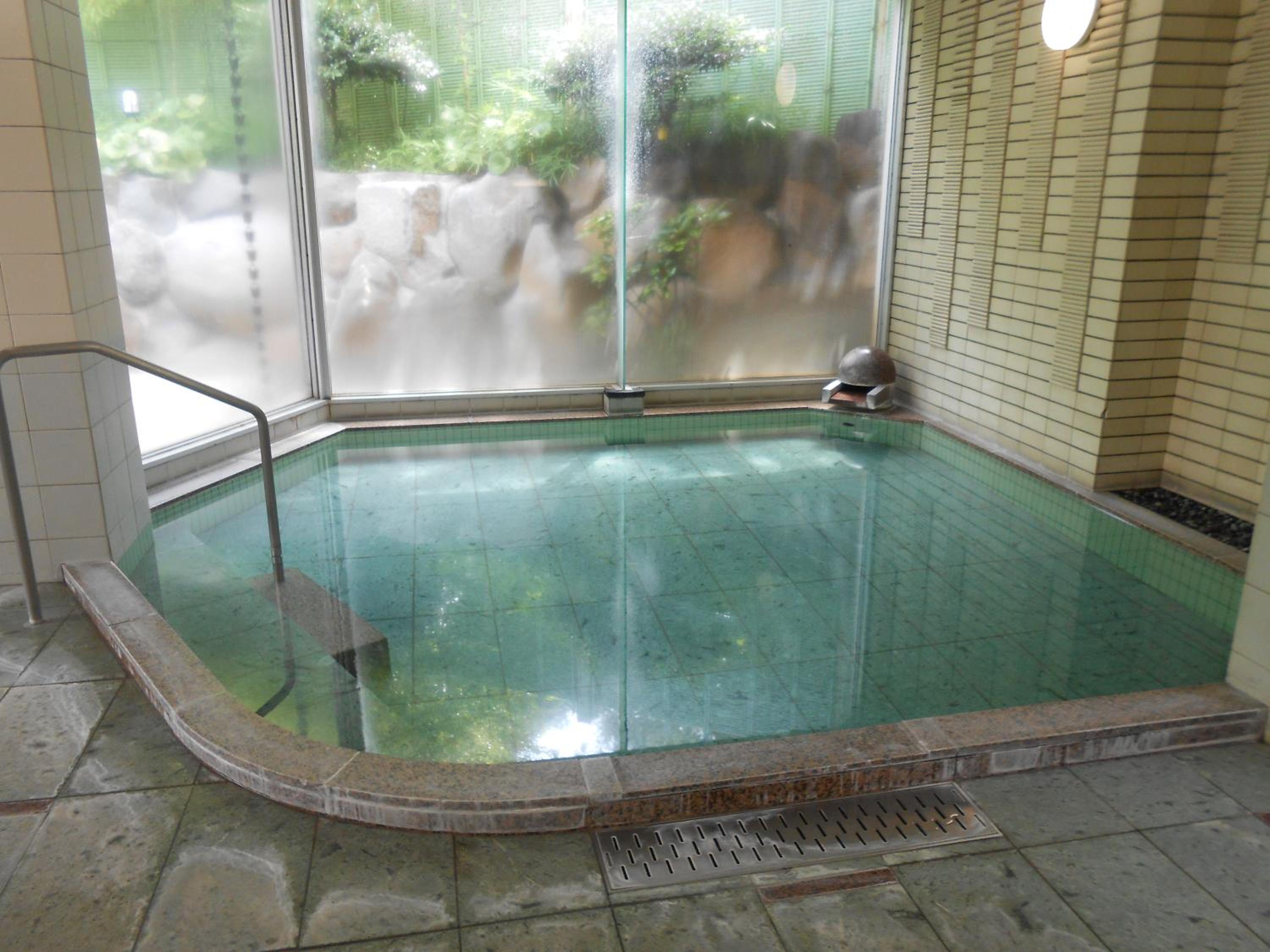 Izuajiro-onsen Shoufuen