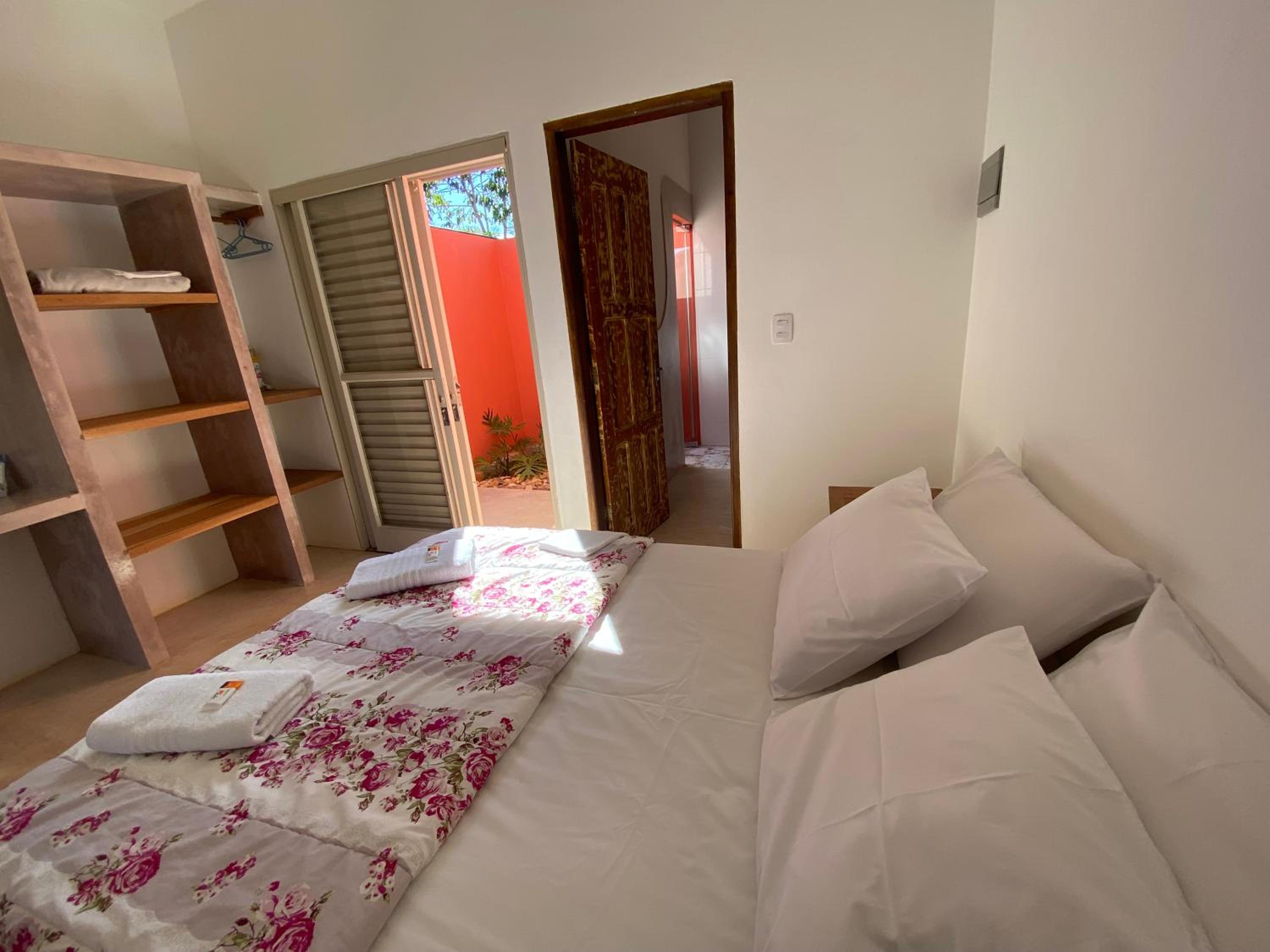 Chale Cantinho de Minas