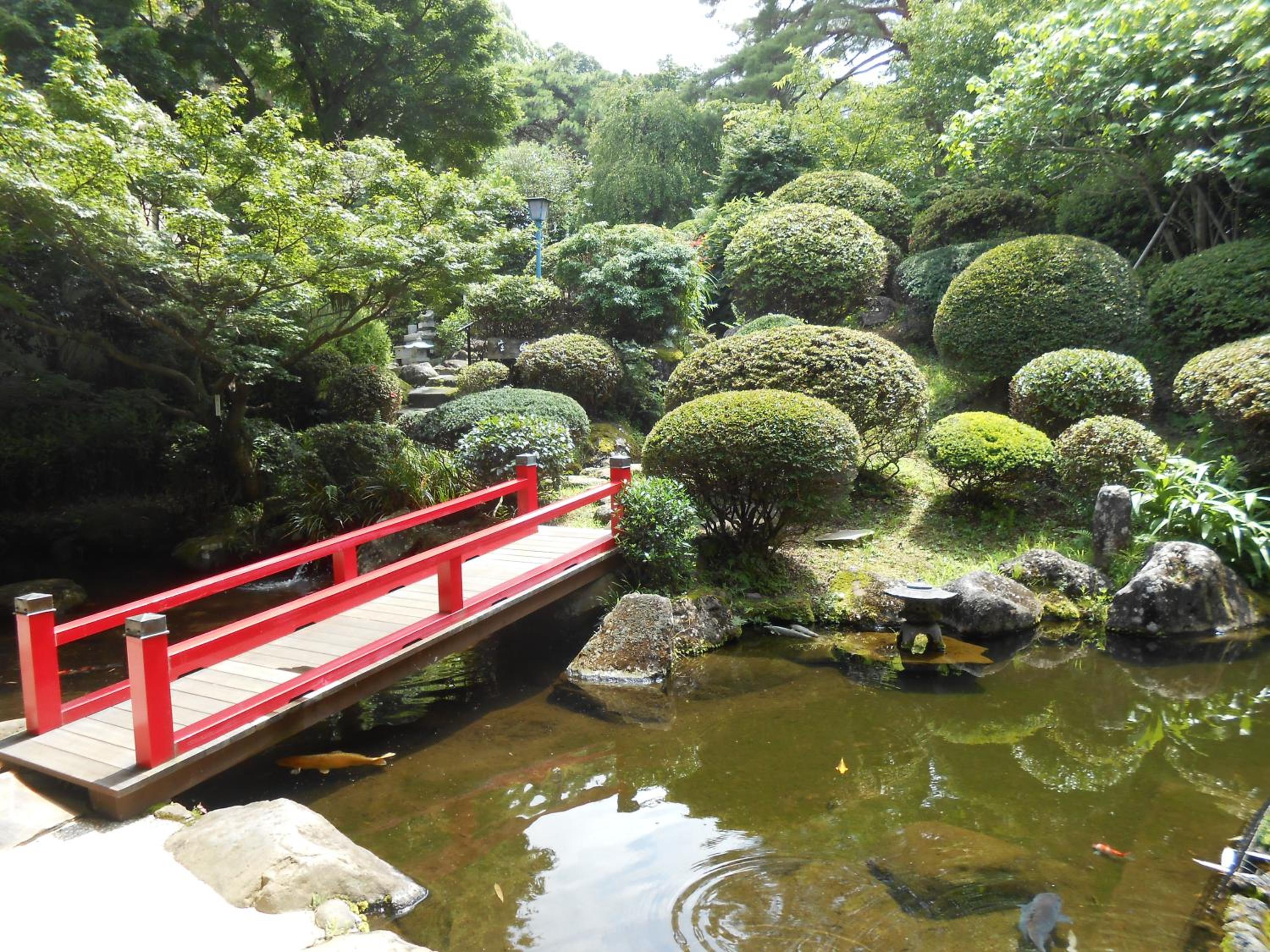 Izuajiro-onsen Shoufuen