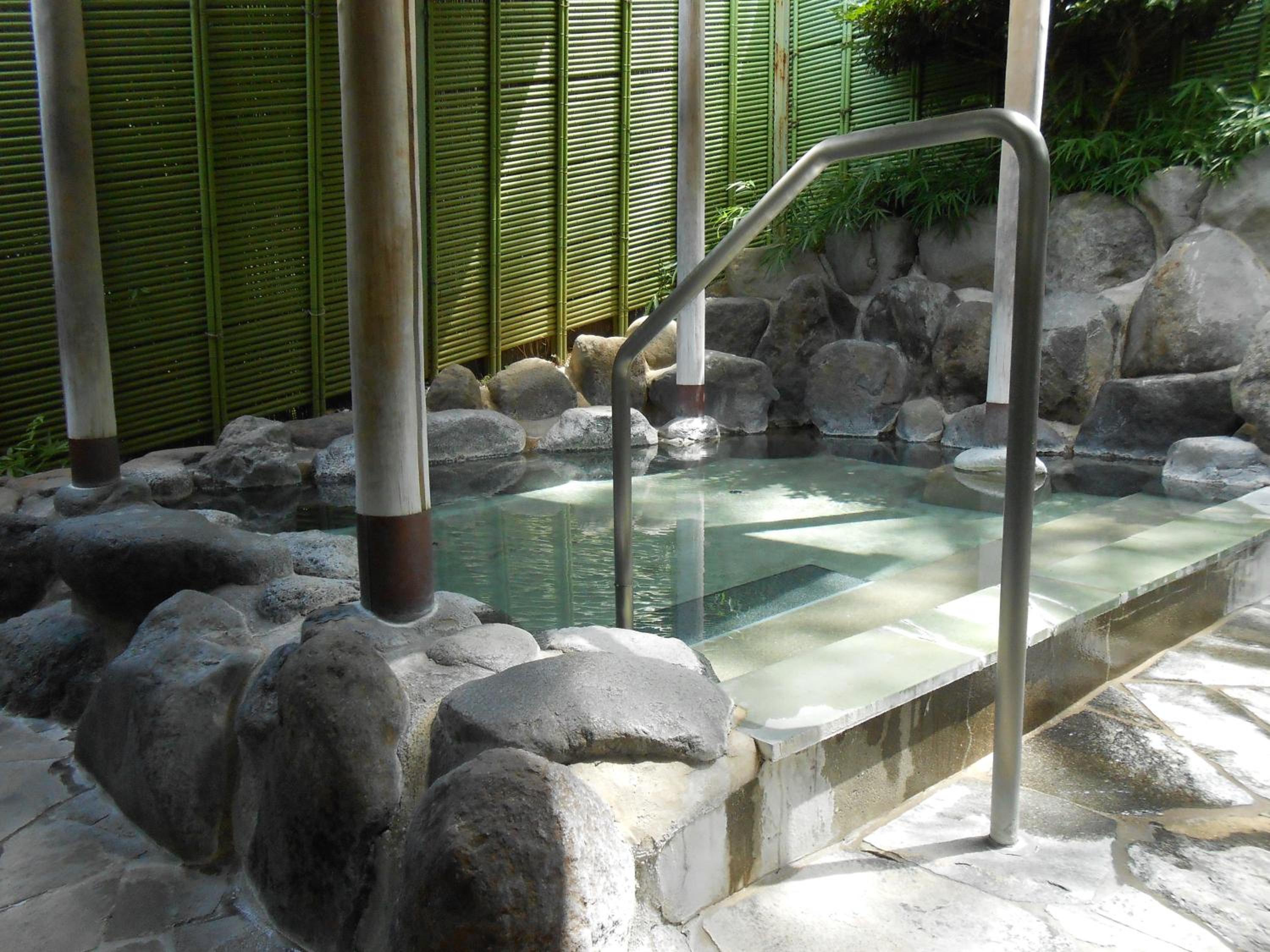 Izuajiro-onsen Shoufuen