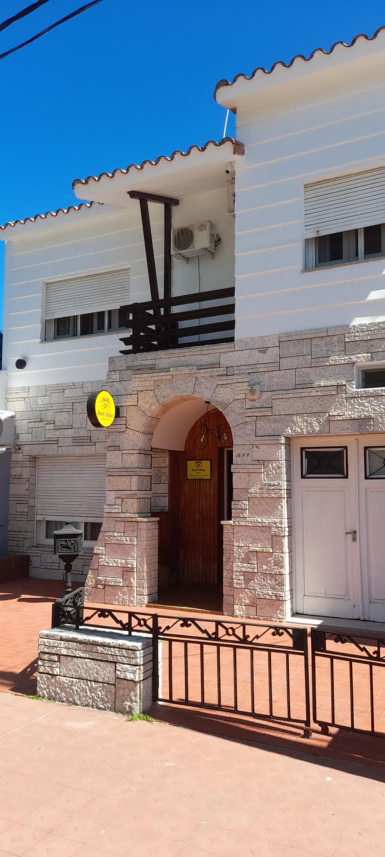 Bed & Bike Hostel