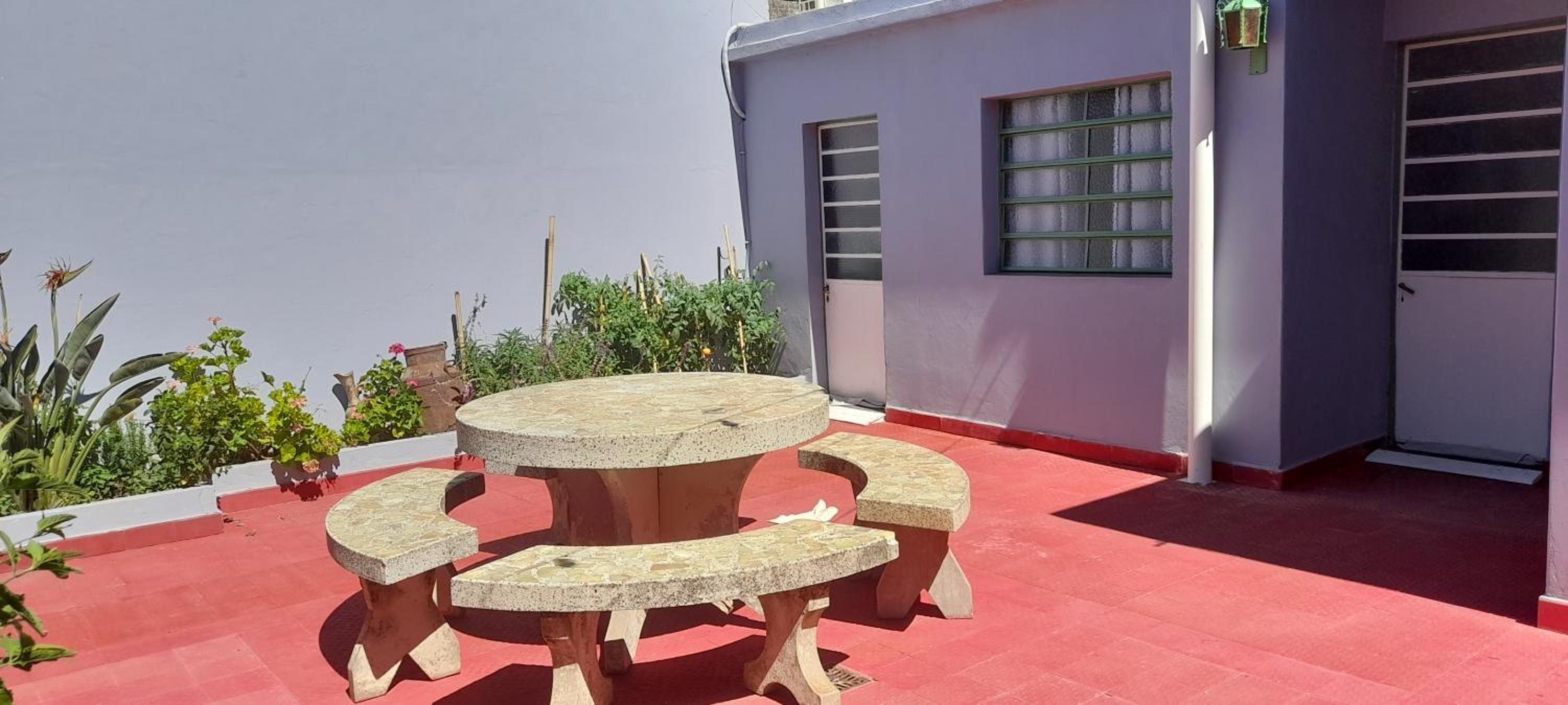 Bed & Bike Hostel