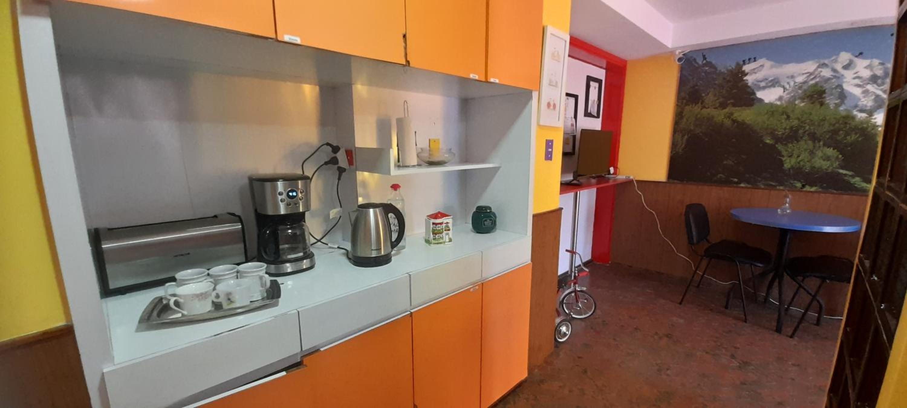 Bed & Bike Hostel