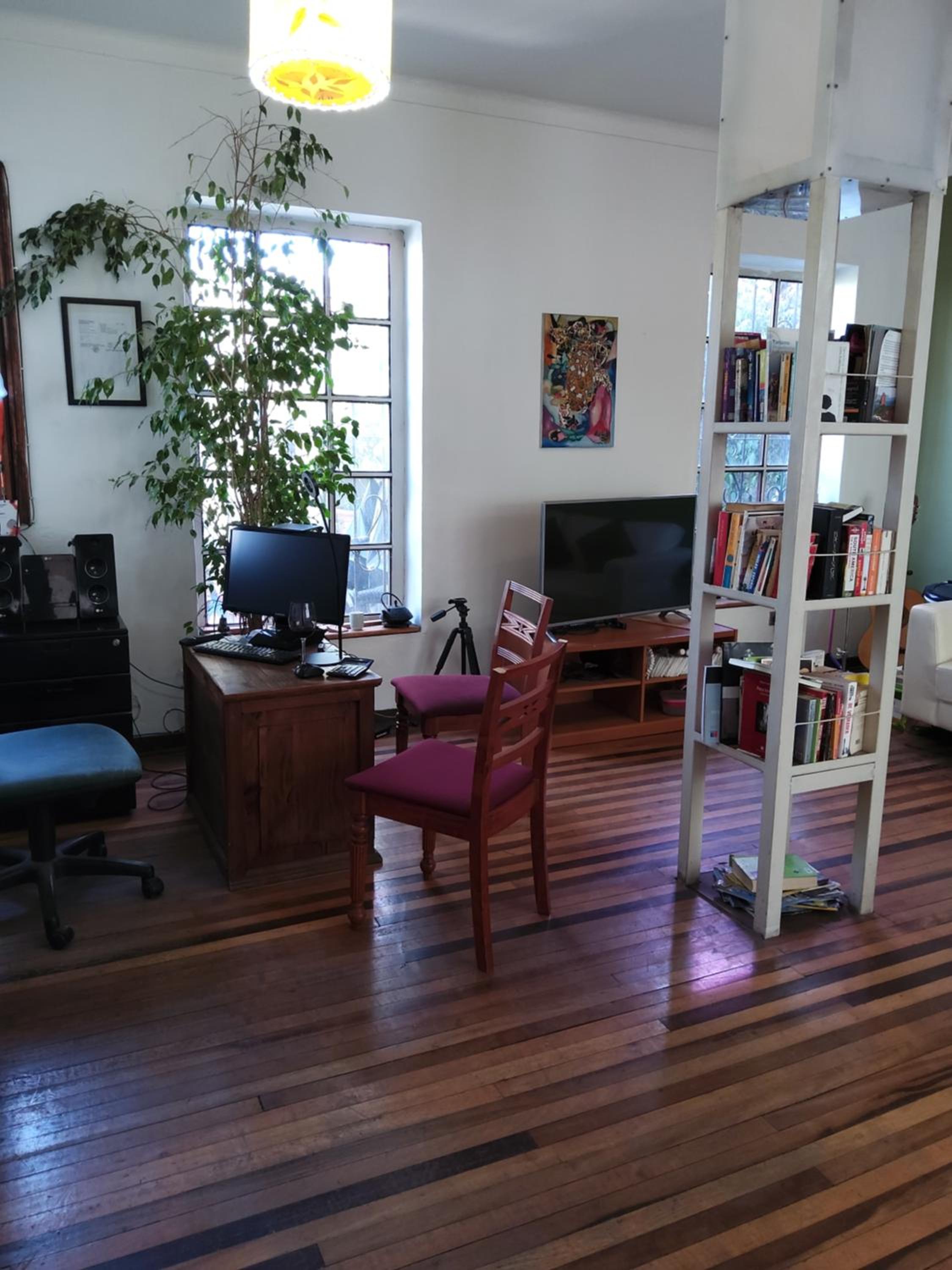 Ventana Sur Hostal