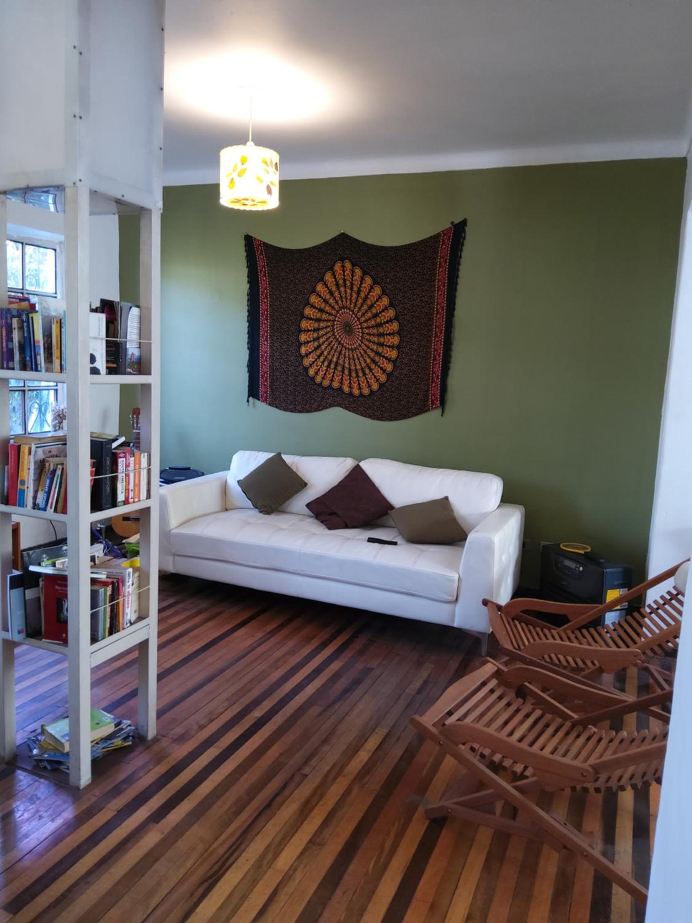 Ventana Sur Hostal