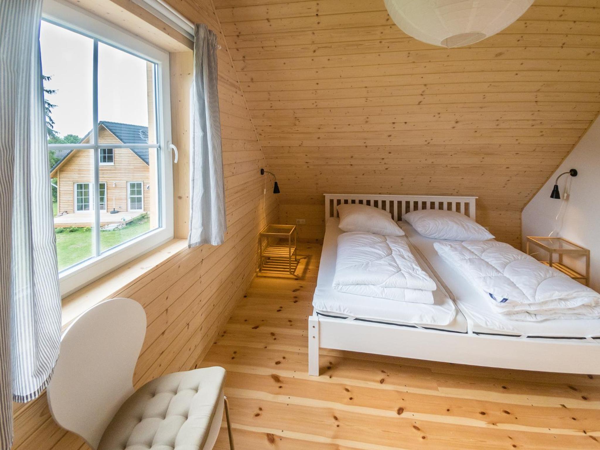 Schmidt's Ferienhäuser bei Zingst
