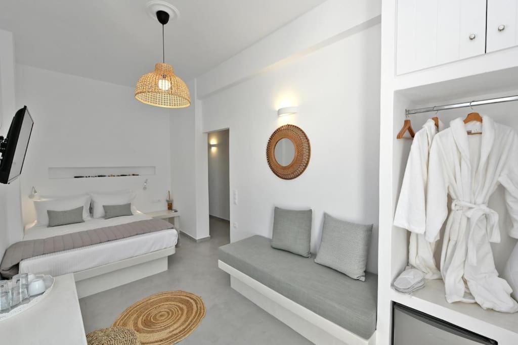 Kleri's Apartments 6 view 5