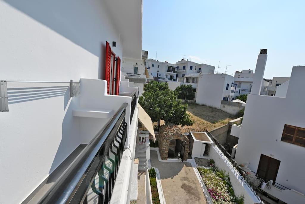 Kleri's Apartments 6 view 4