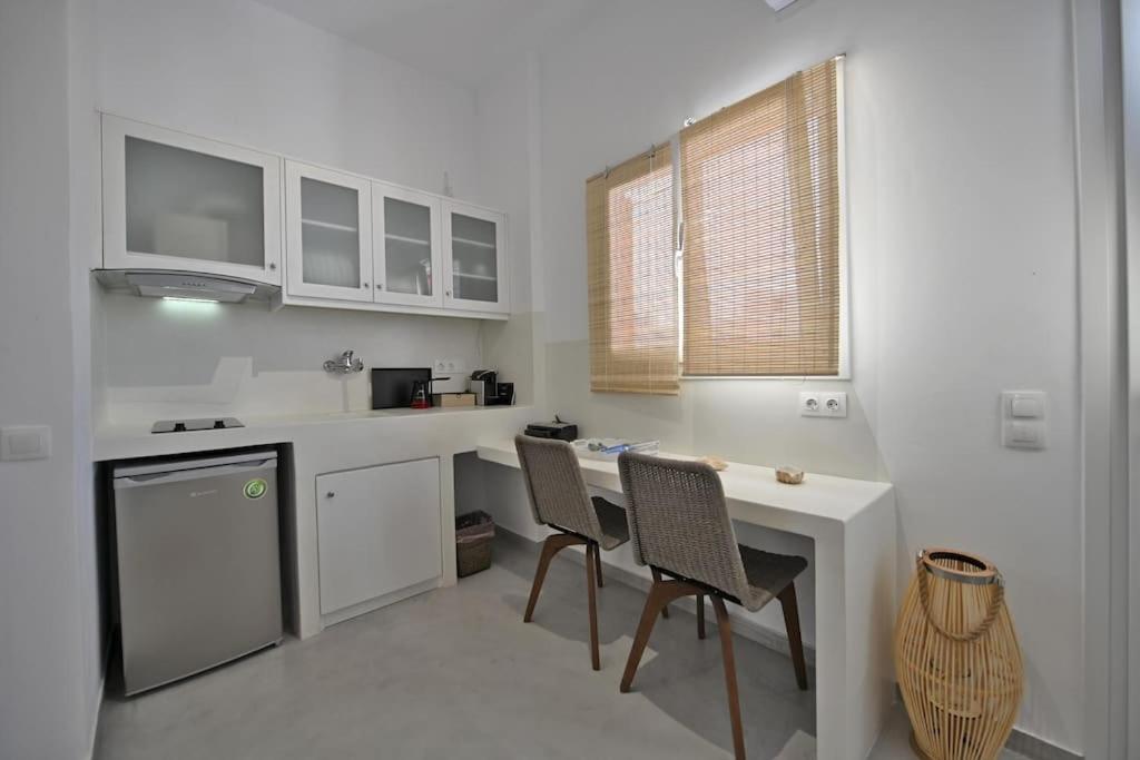 Kleri's Apartments 4 view 4