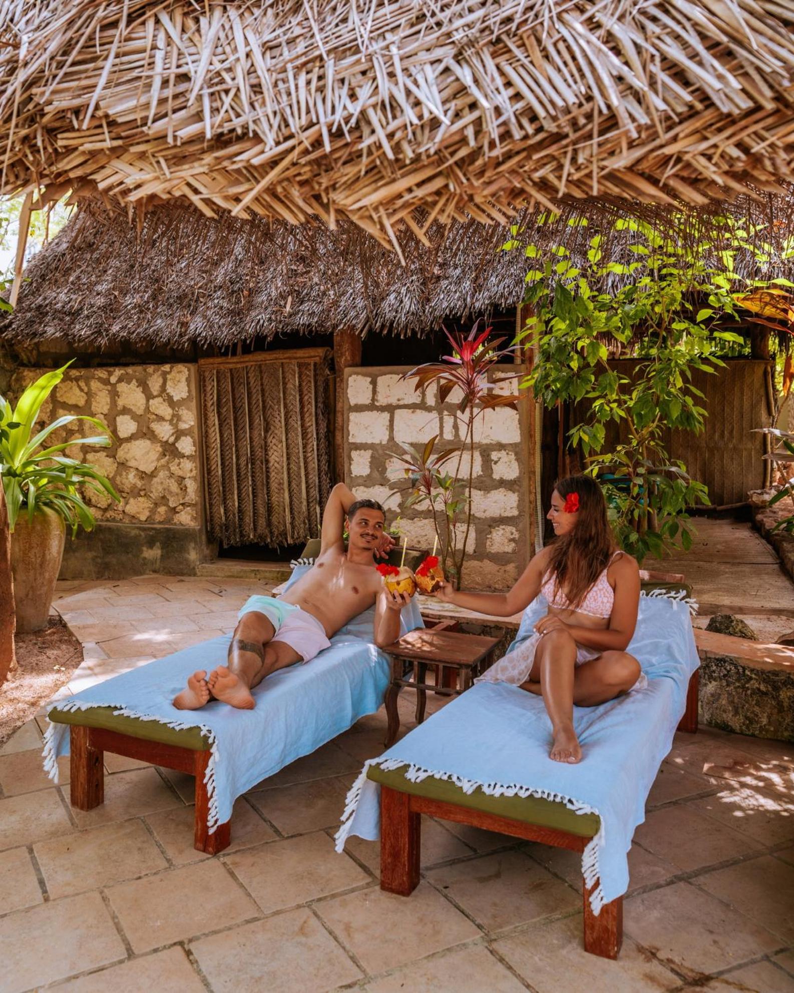 Kiwengwa Vacations - Mvuvi Boutique Resort - Property Image 16