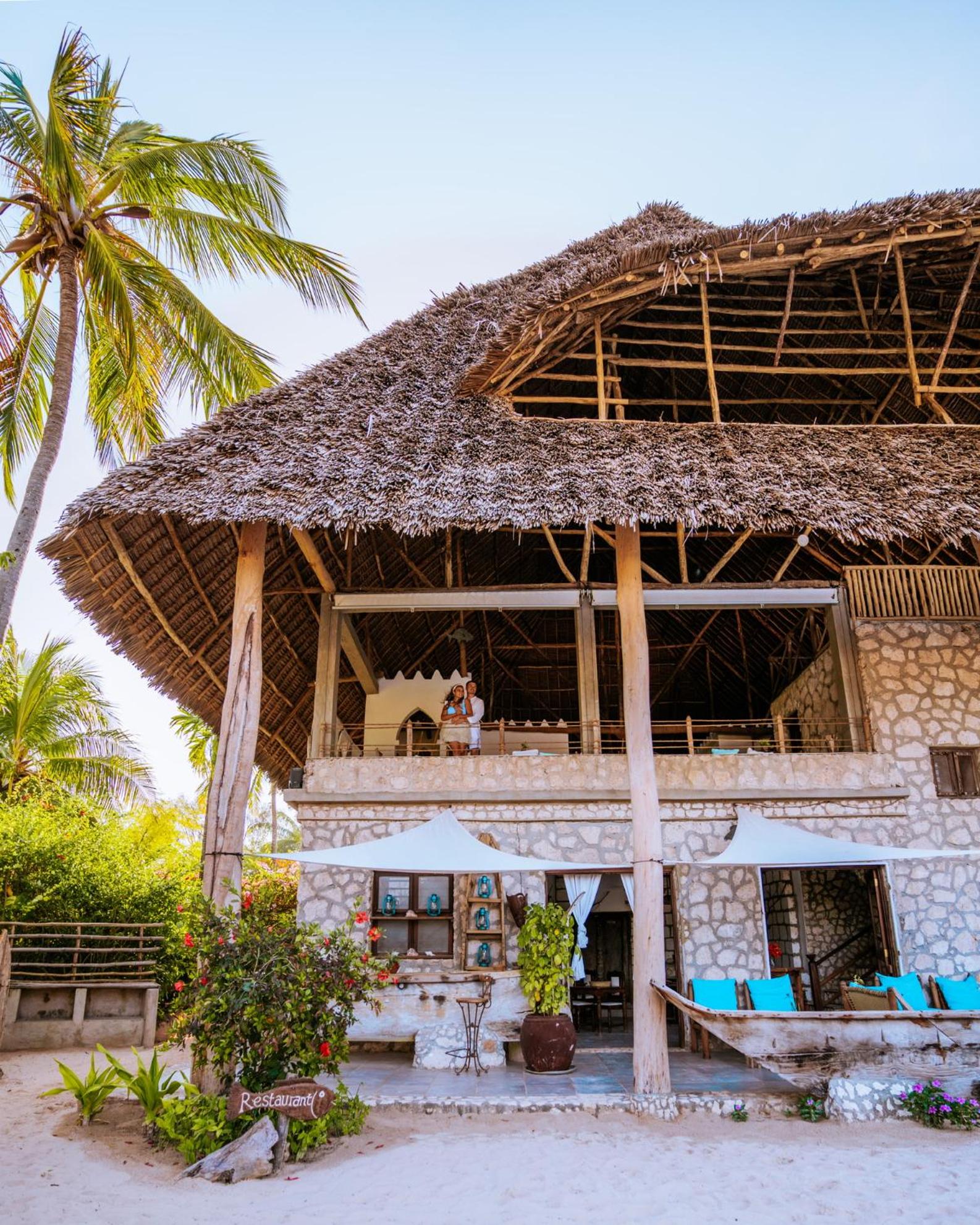 Kiwengwa Vacations - Mvuvi Boutique Resort - Property Image 36