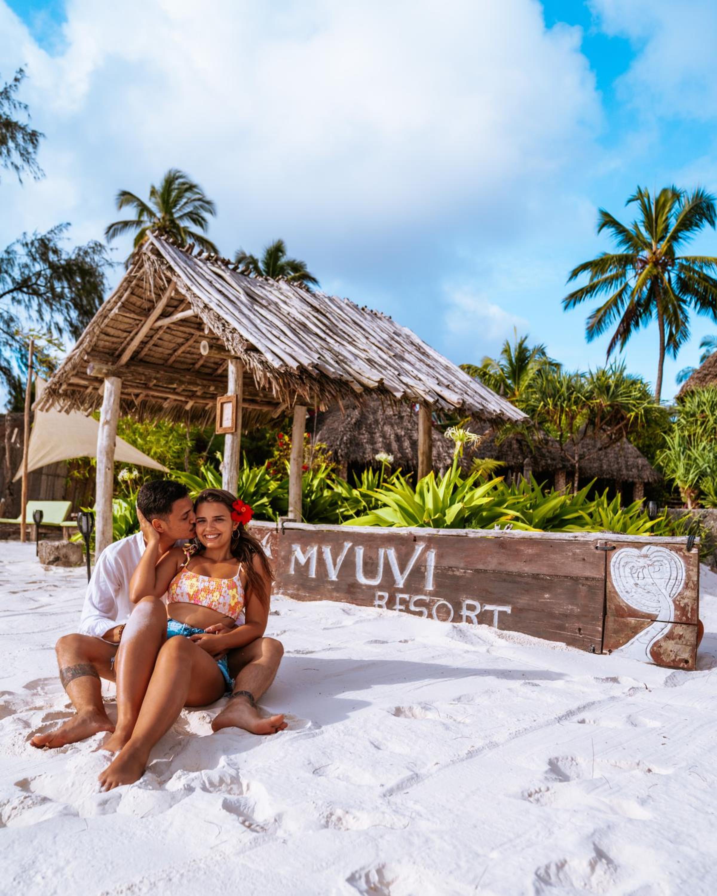 Kiwengwa Vacations - Mvuvi Boutique Resort - Property Image 24