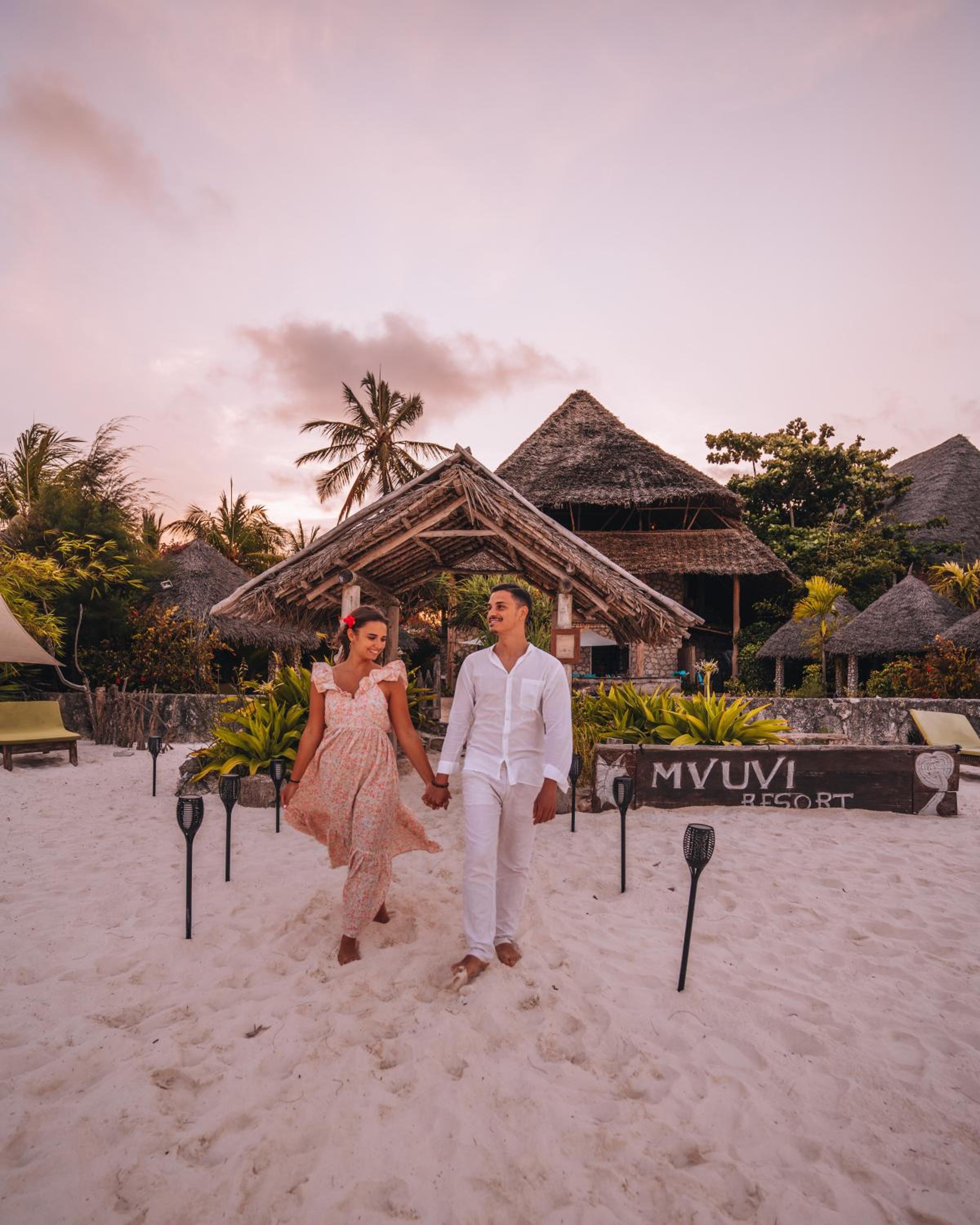 Kiwengwa Vacations - Mvuvi Boutique Resort - Property Image 64