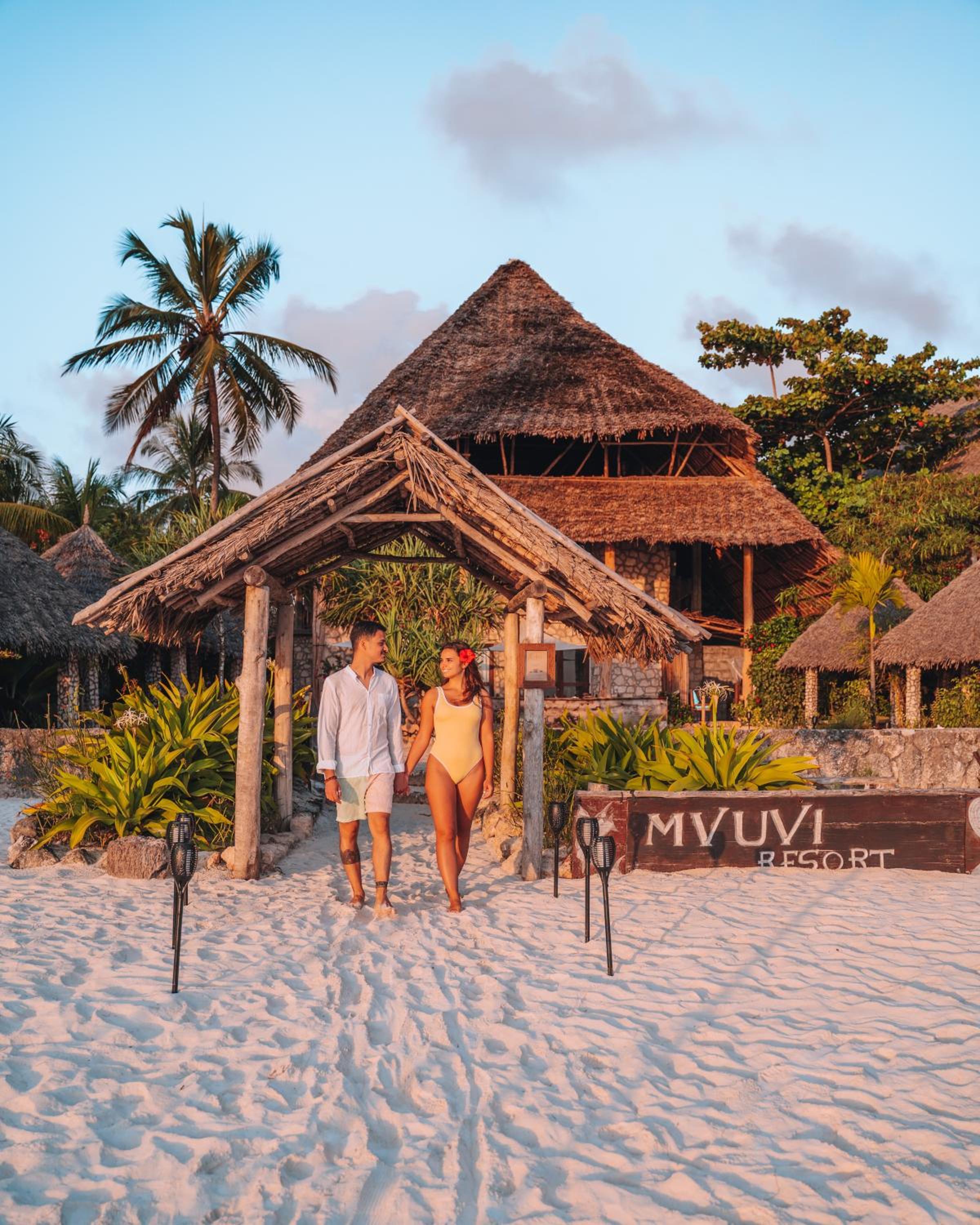 Kiwengwa Vacations - Mvuvi Boutique Resort - Property Image 37