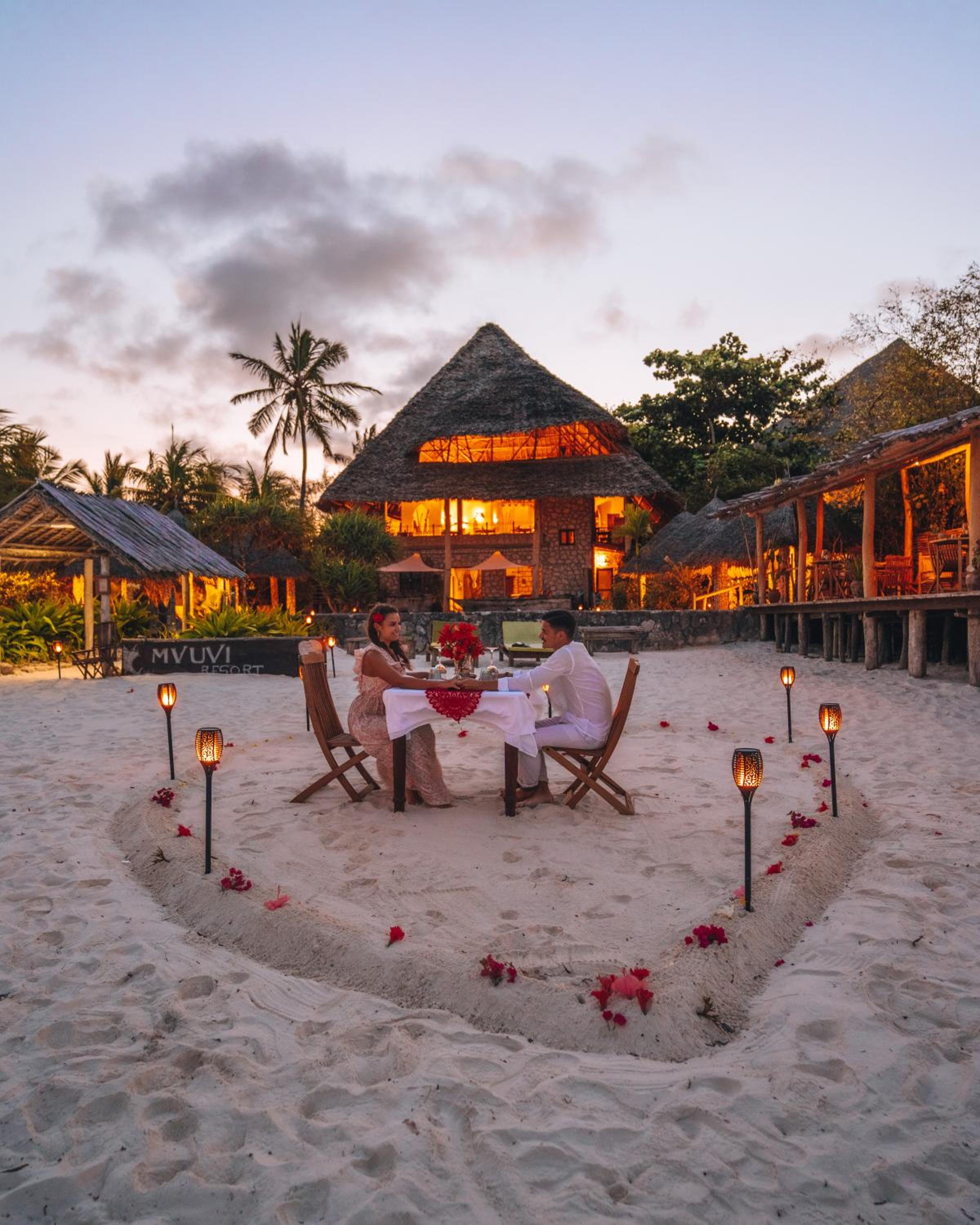 Kiwengwa Vacations - Mvuvi Boutique Resort - Property Image 85