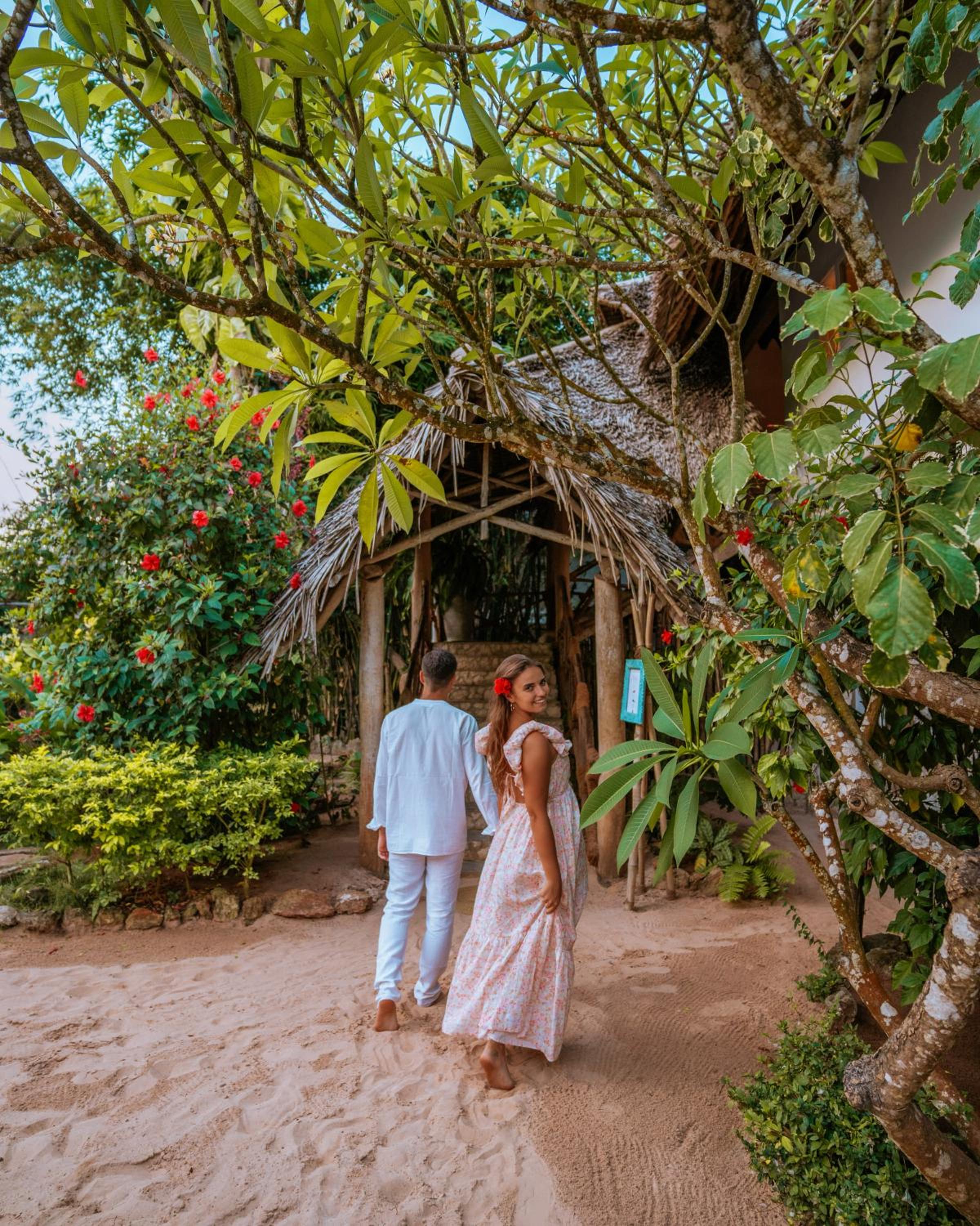 Kiwengwa Vacations - Mvuvi Boutique Resort - Property Image 8