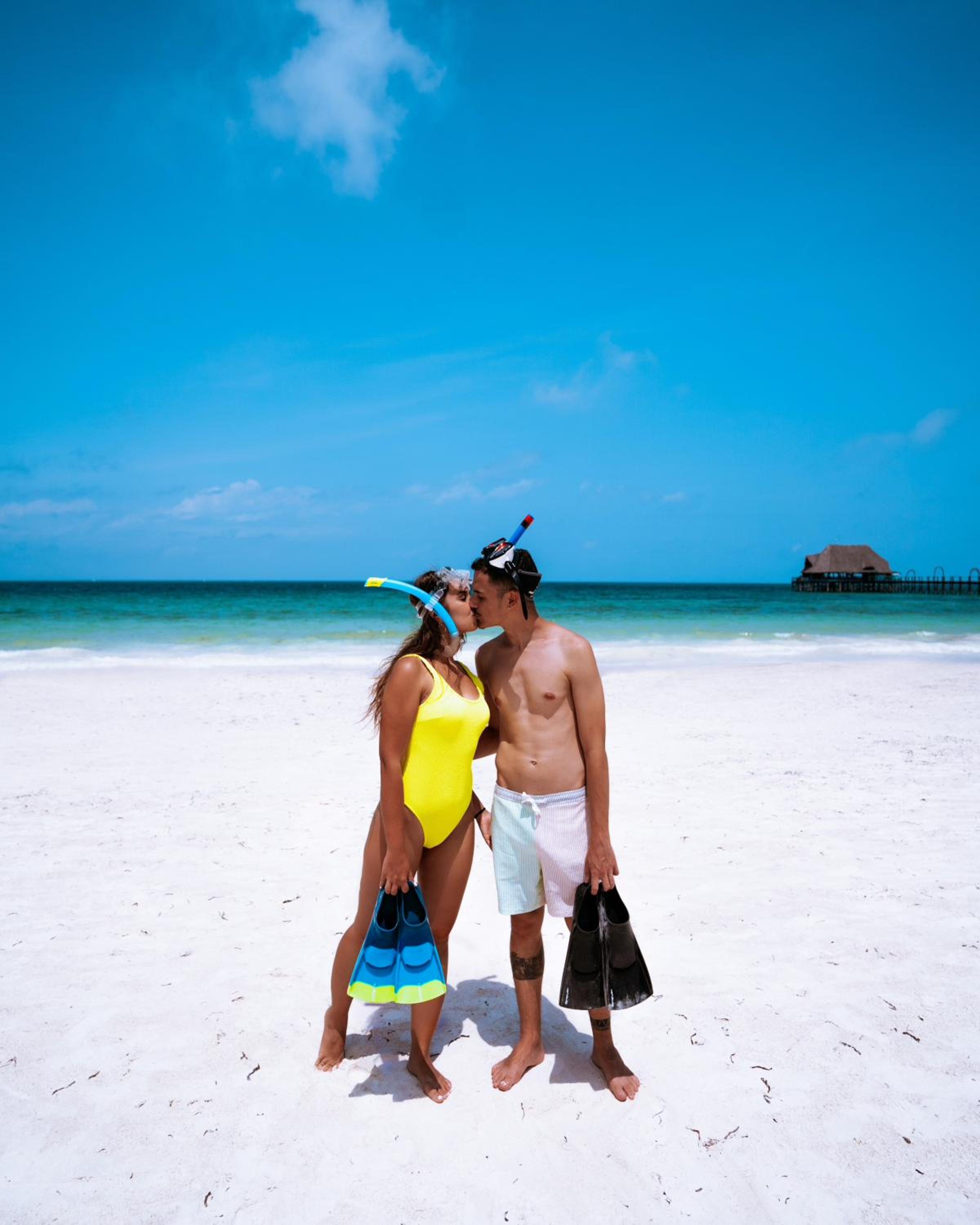 Kiwengwa Vacations - Mvuvi Boutique Resort - Property Image 73