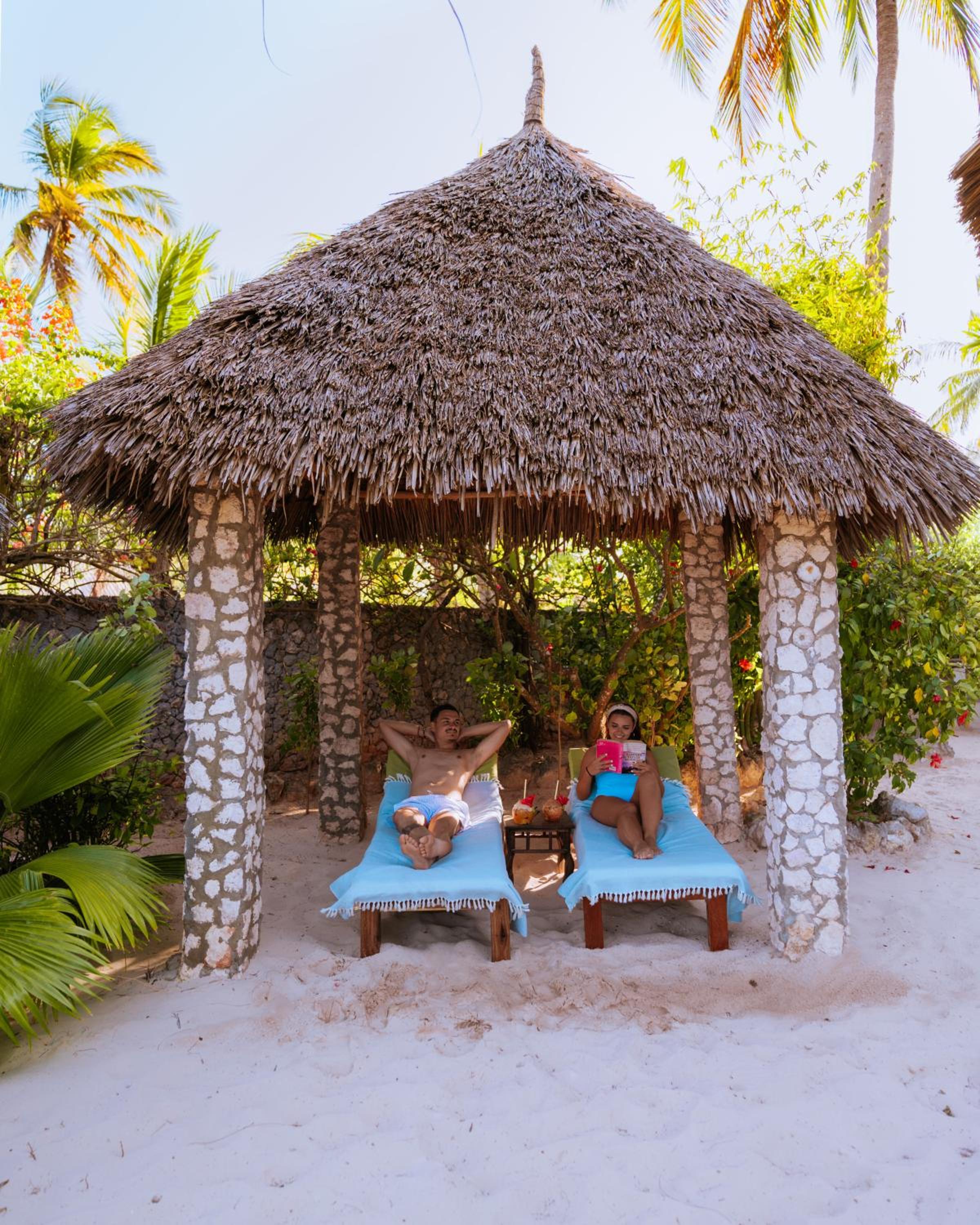 Kiwengwa Vacations - Mvuvi Boutique Resort - Property Image 32