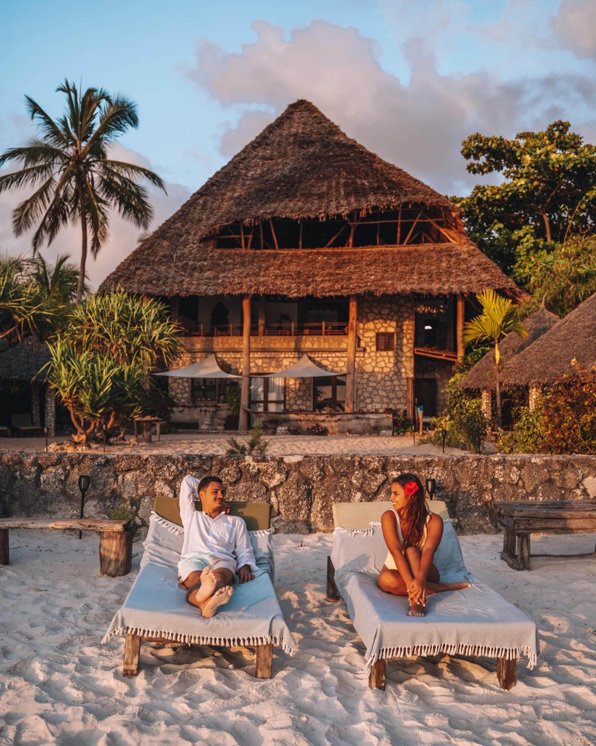 Kiwengwa Vacations - Mvuvi Boutique Resort - Property Image 28