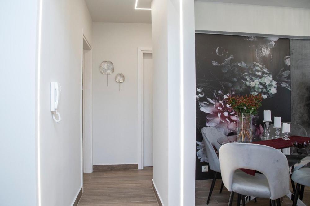 Deka luxury apartment photo 4