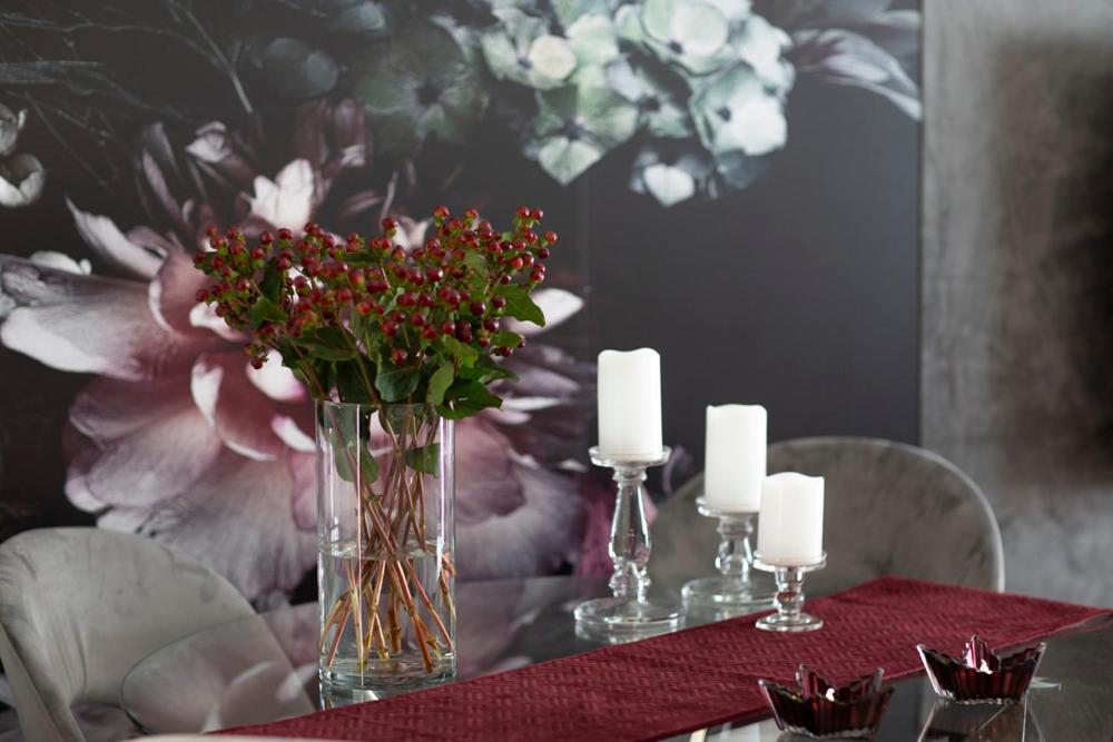 Deka luxury apartment