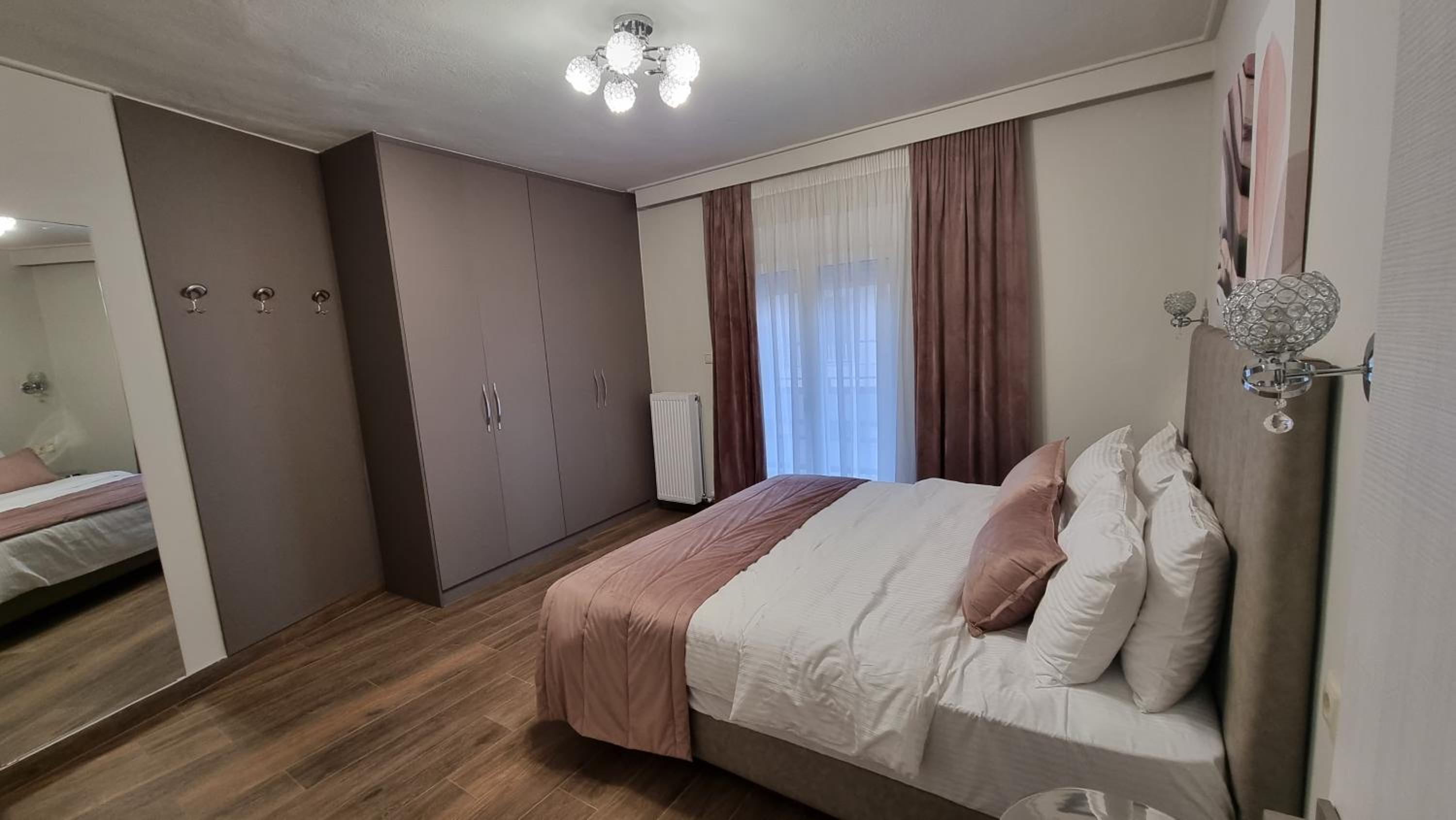 Deka luxury apartment photo 2