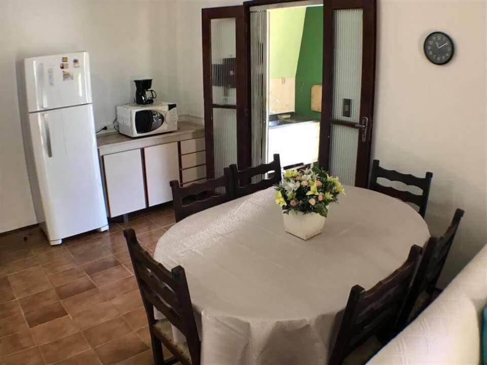 Casa de Praia na Praia dos Ingleses