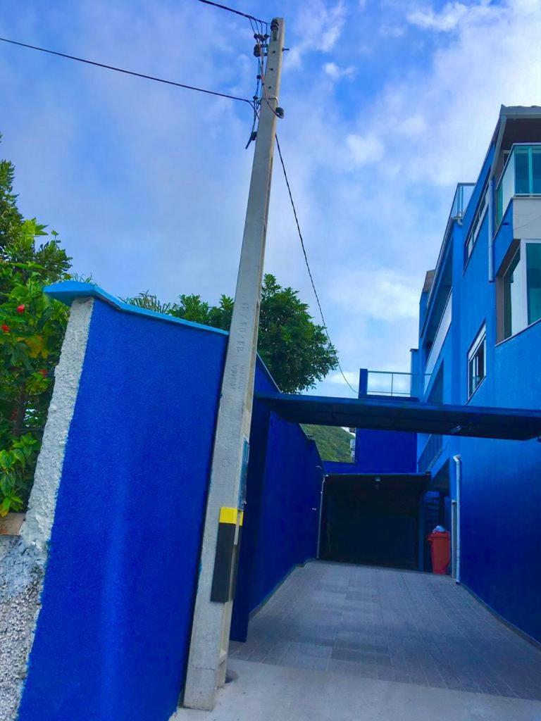 Residencial Gralha Azul