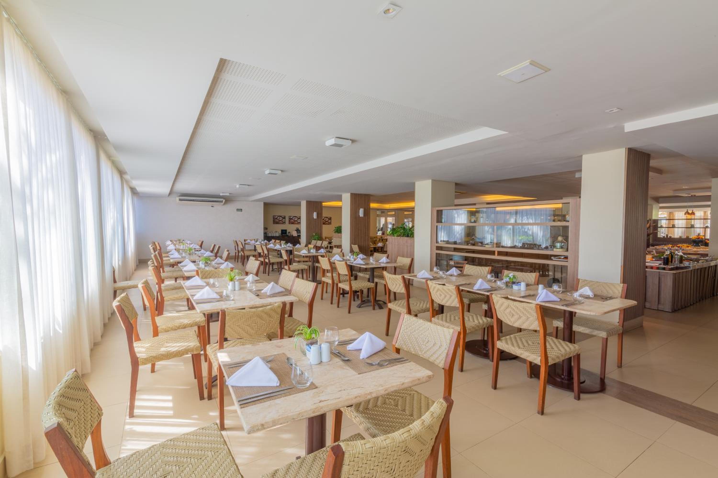 Rio Quente Resorts Refúgio Grand Premium - Antigo Hotel Turismo