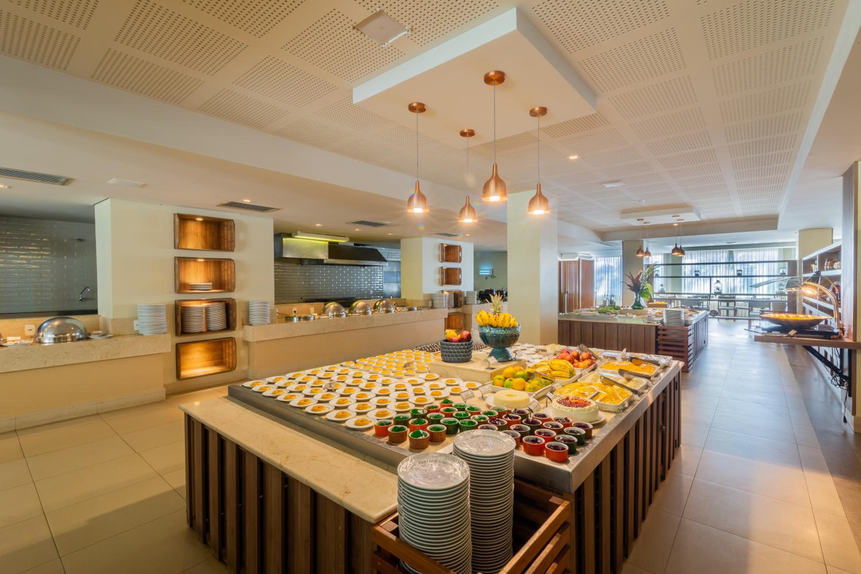Rio Quente Resorts Refúgio Grand Premium - Antigo Hotel Turismo