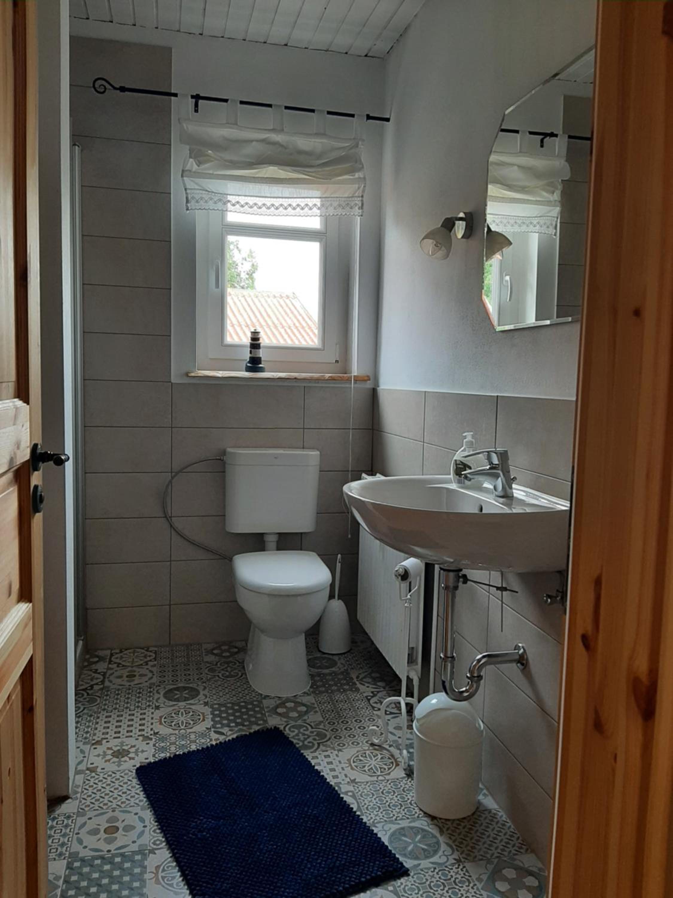 Ferienwohnung Elbblick